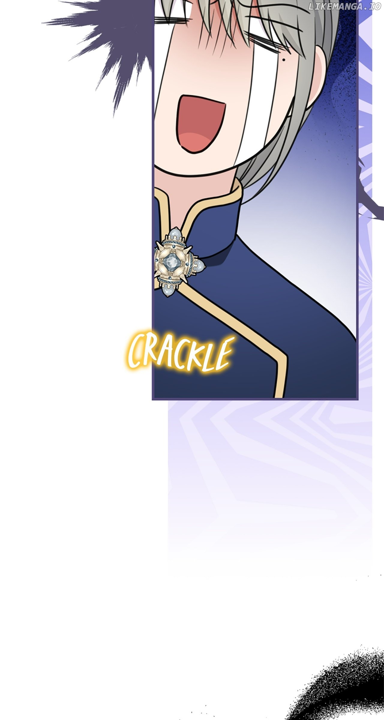 The Empress Wants To Avoid the Emperor Chapter 48 - page 111