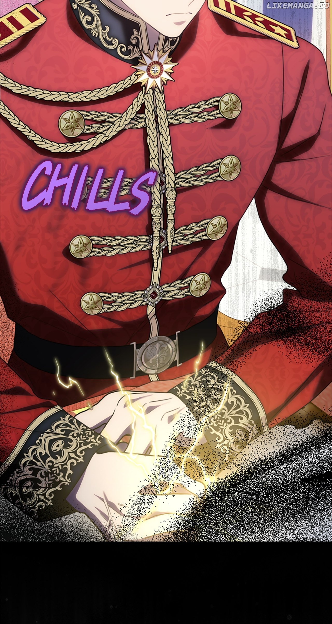 The Empress Wants To Avoid the Emperor Chapter 48 - page 113