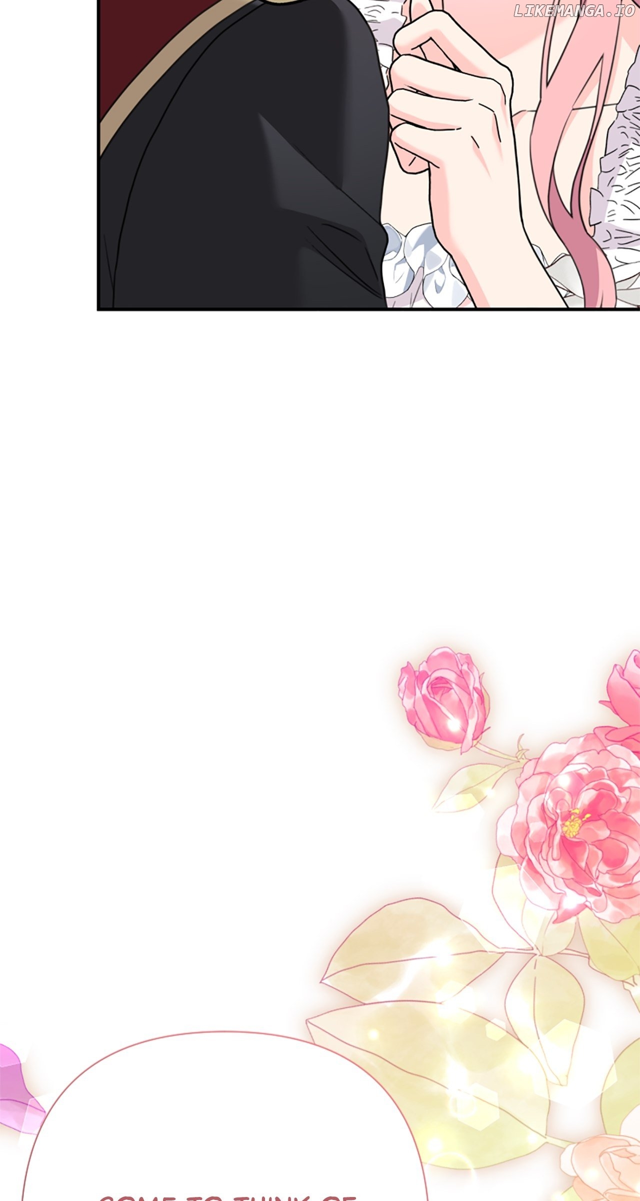 The Empress Wants To Avoid the Emperor Chapter 48 - page 12