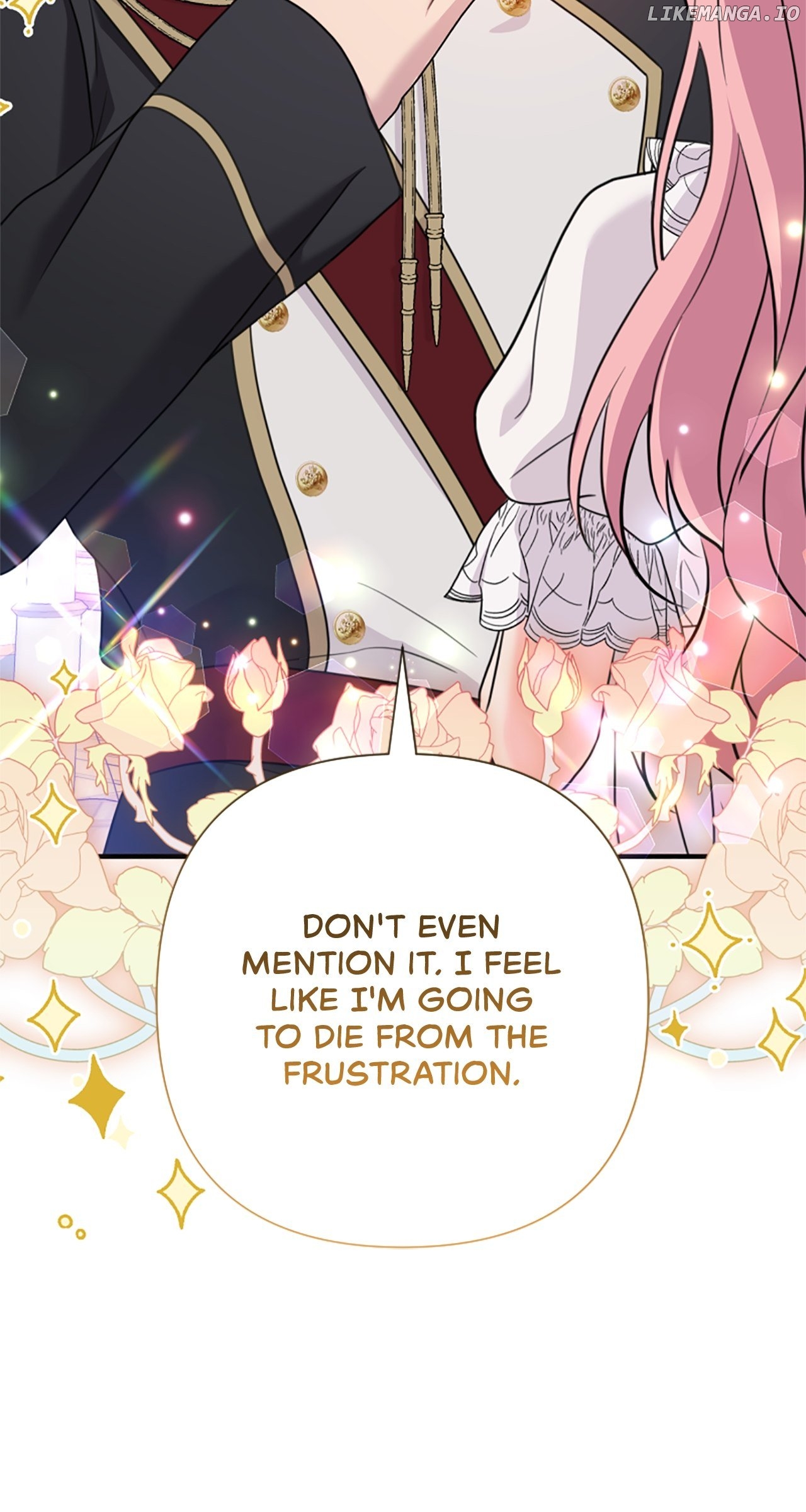 The Empress Wants To Avoid the Emperor Chapter 48 - page 14