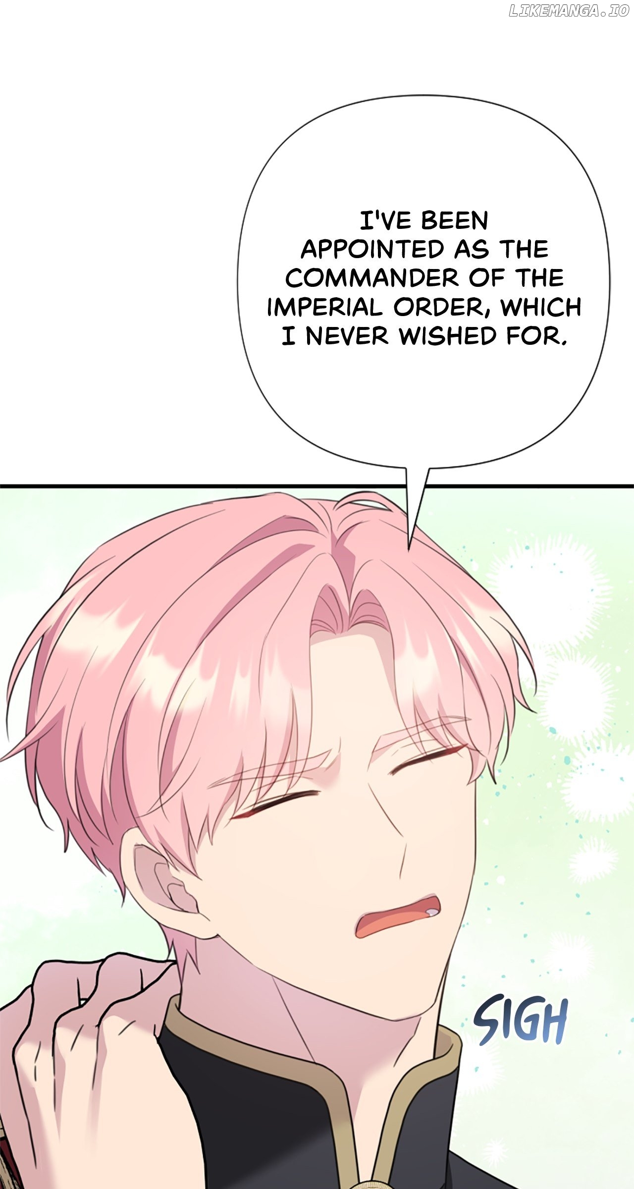 The Empress Wants To Avoid the Emperor Chapter 48 - page 15