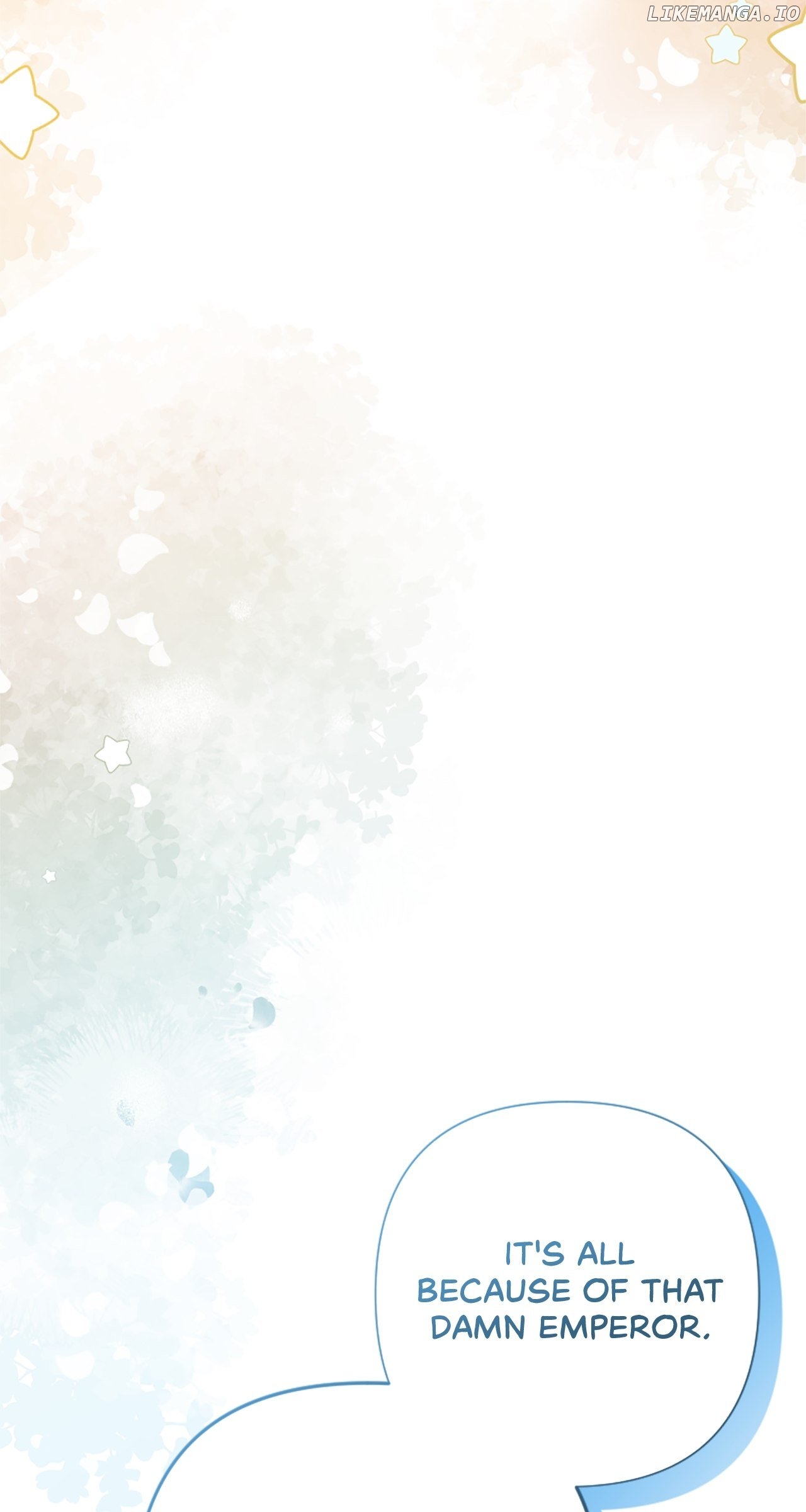 The Empress Wants To Avoid the Emperor Chapter 48 - page 18