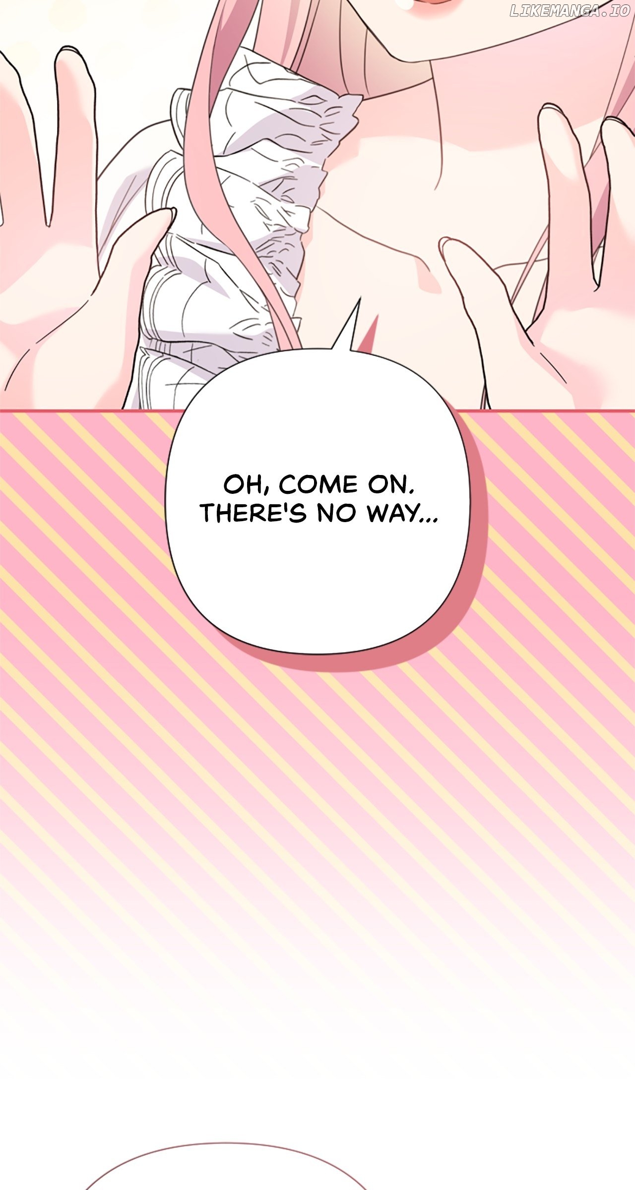 The Empress Wants To Avoid the Emperor Chapter 48 - page 22