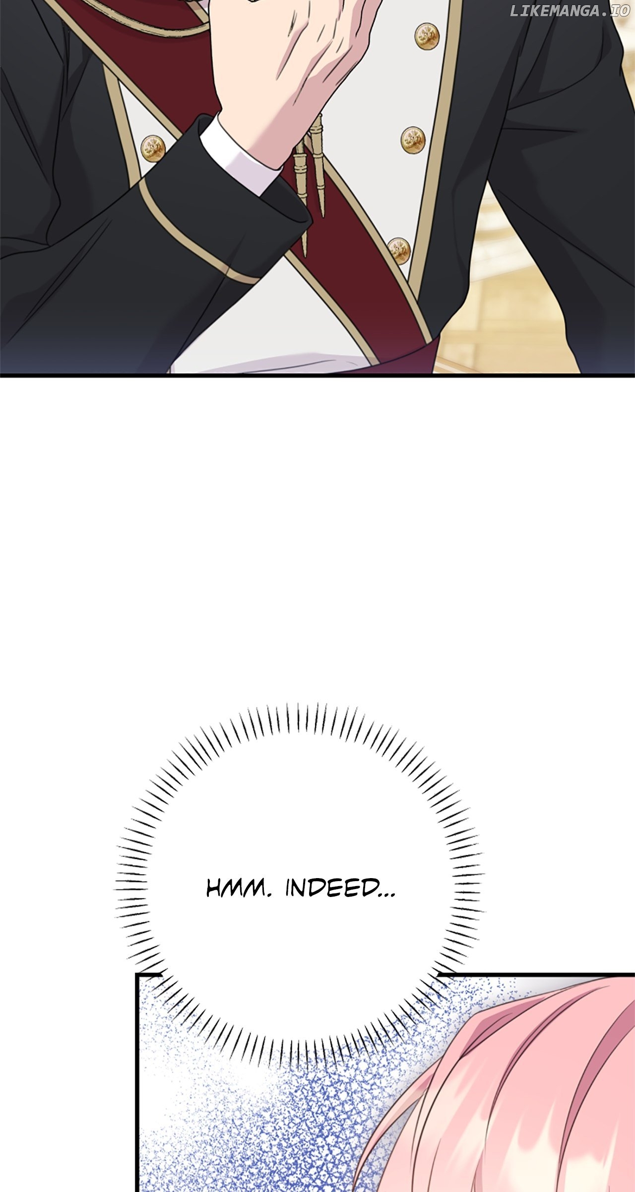 The Empress Wants To Avoid the Emperor Chapter 48 - page 24