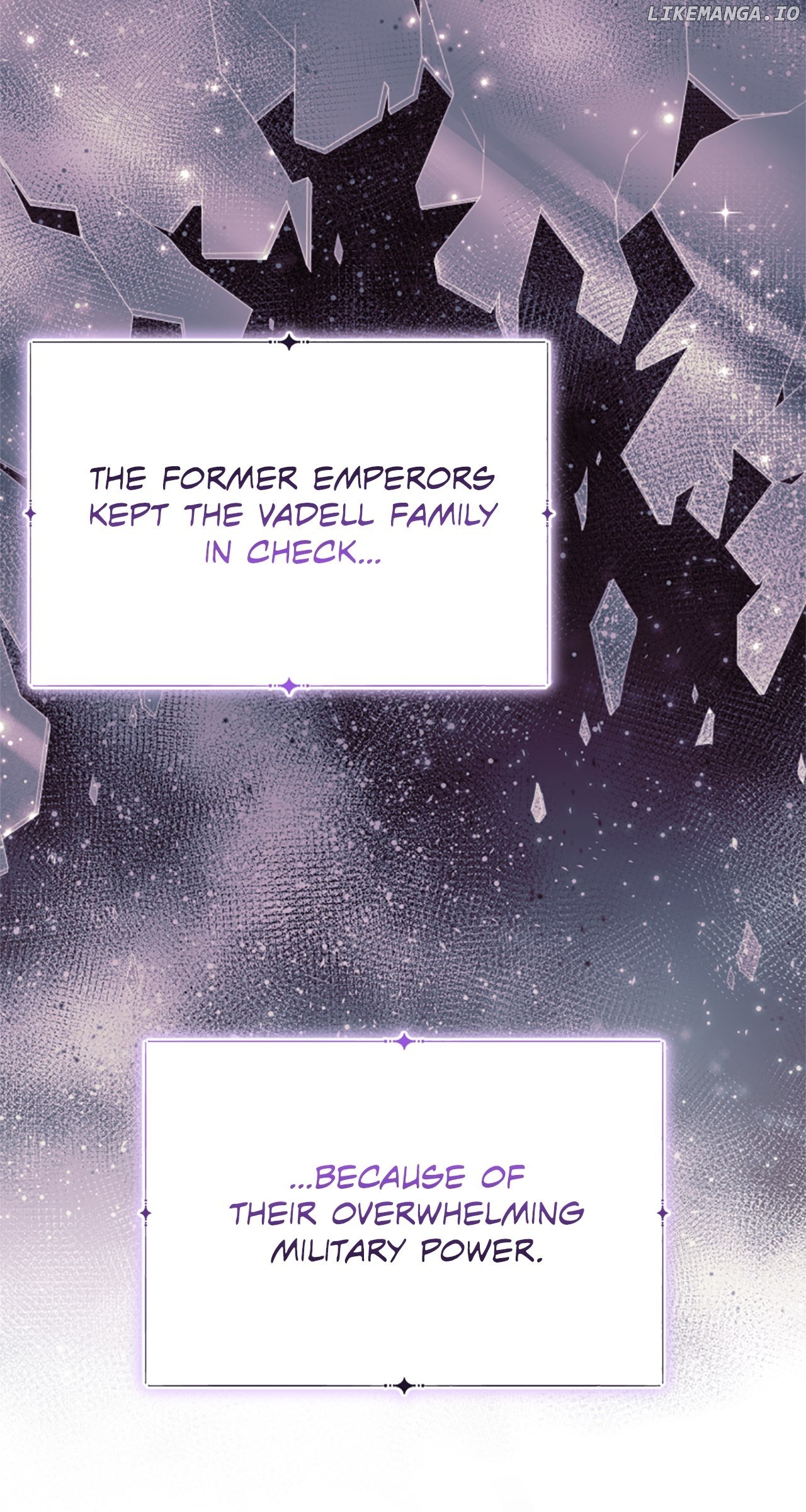 The Empress Wants To Avoid the Emperor Chapter 48 - page 26