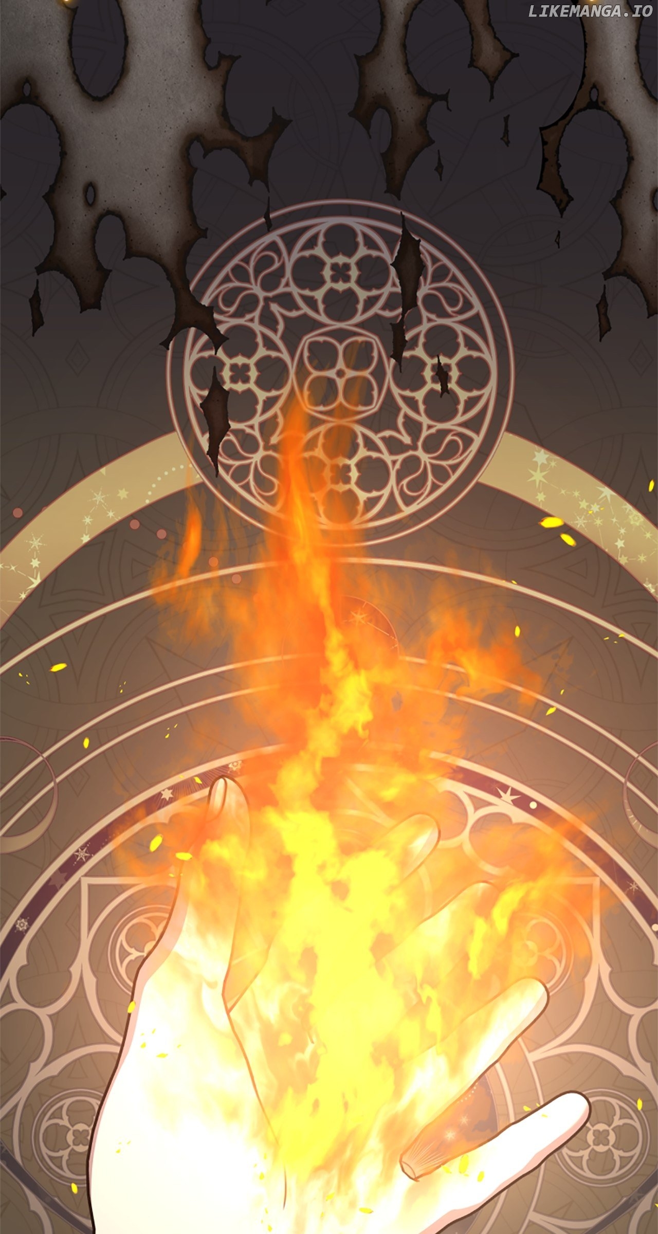 The Empress Wants To Avoid the Emperor Chapter 48 - page 29