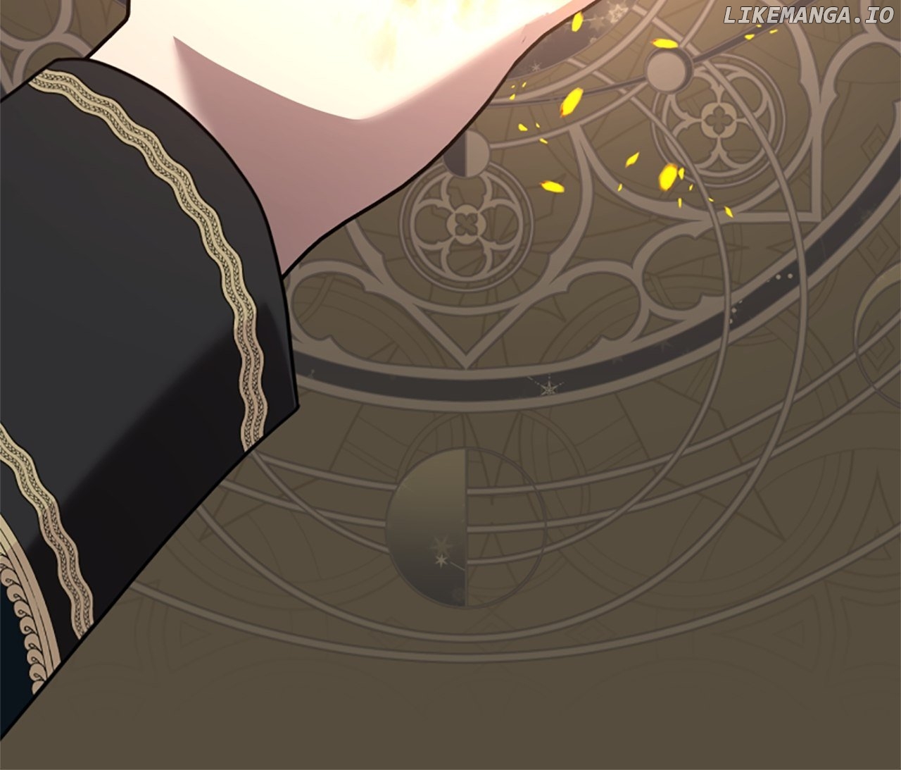 The Empress Wants To Avoid the Emperor Chapter 48 - page 30