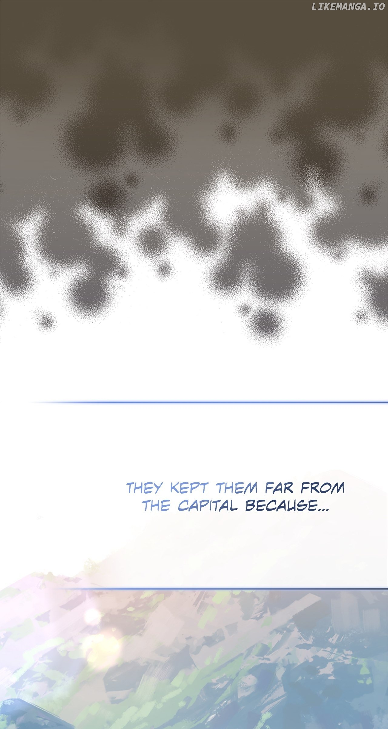 The Empress Wants To Avoid the Emperor Chapter 48 - page 31