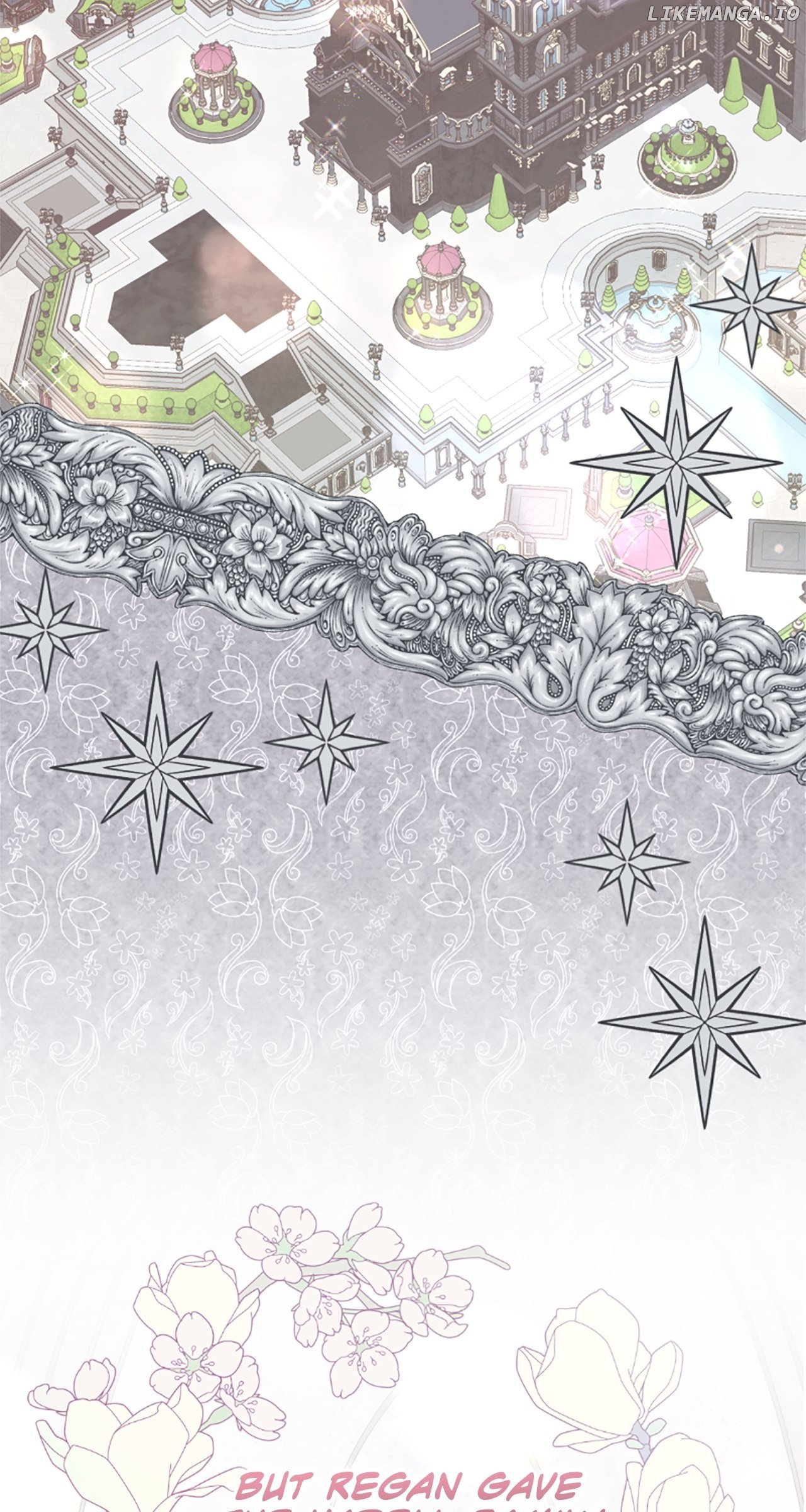 The Empress Wants To Avoid the Emperor Chapter 48 - page 33