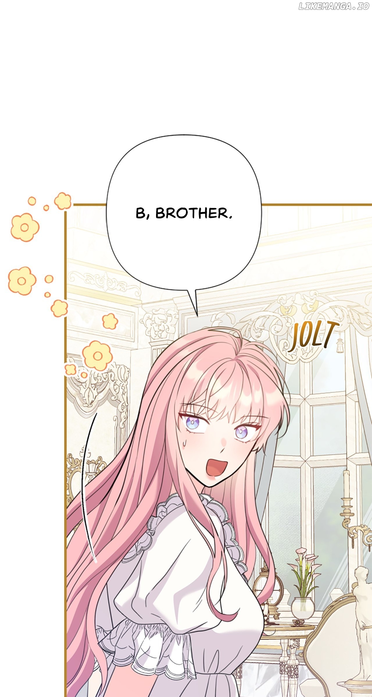 The Empress Wants To Avoid the Emperor Chapter 48 - page 4