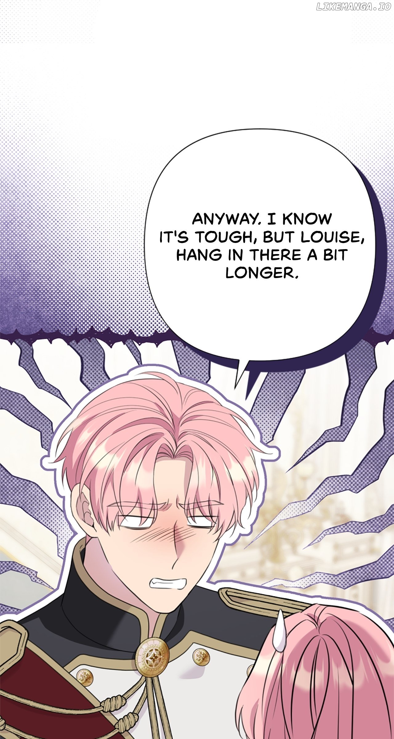 The Empress Wants To Avoid the Emperor Chapter 48 - page 42