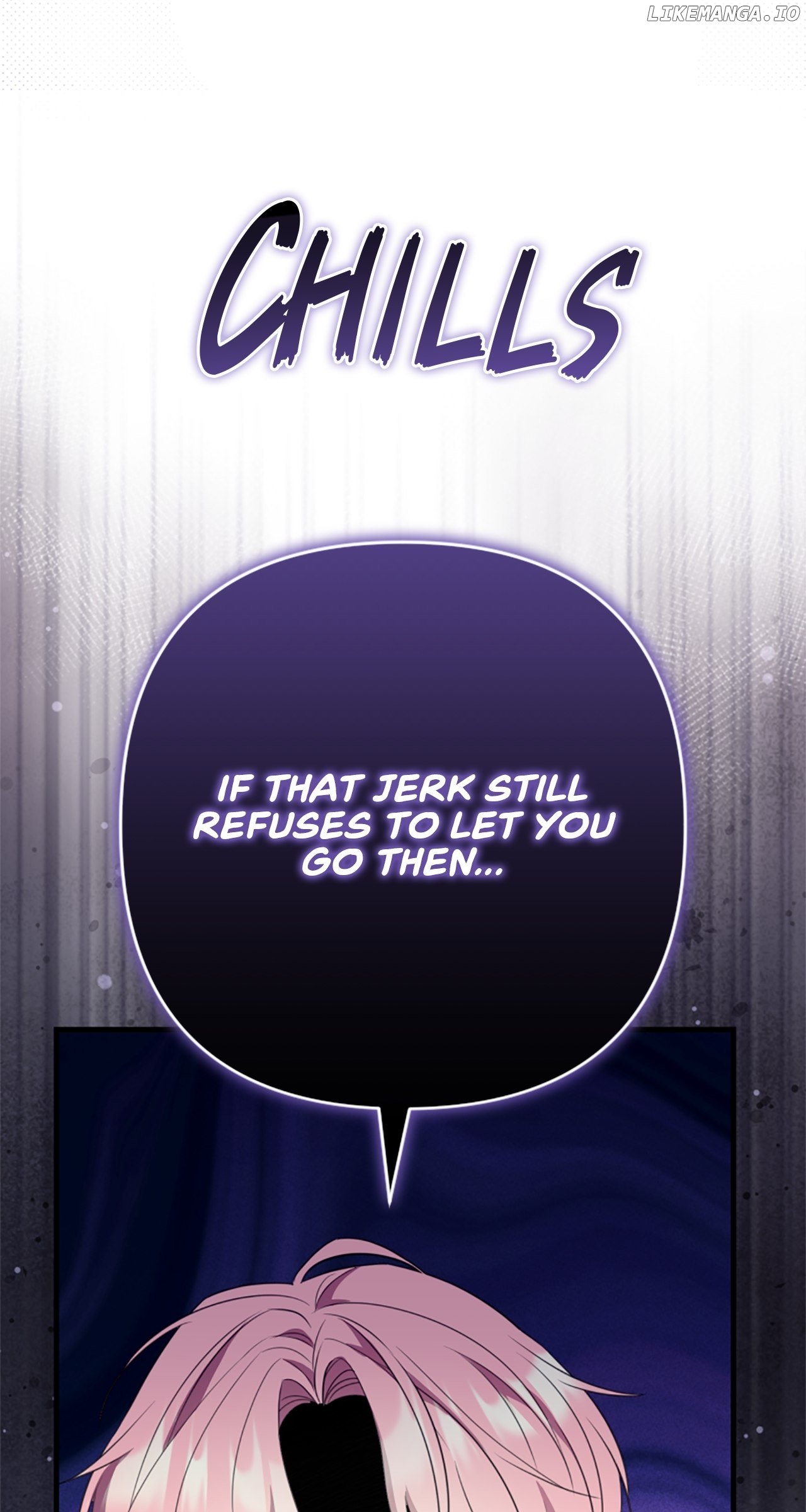 The Empress Wants To Avoid the Emperor Chapter 48 - page 44