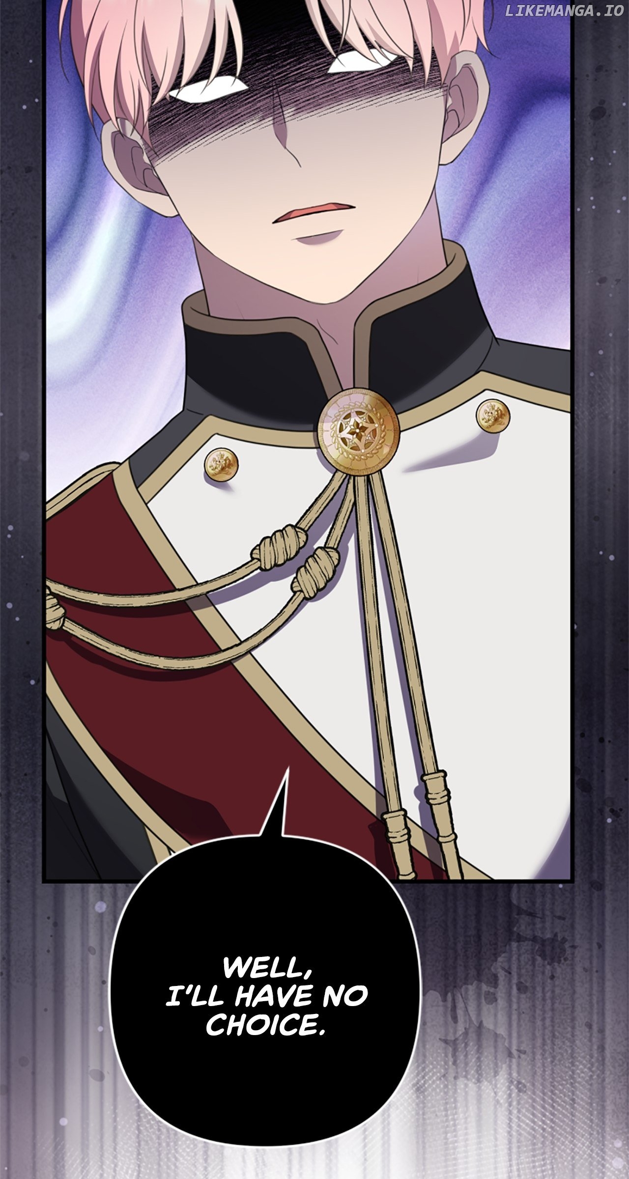 The Empress Wants To Avoid the Emperor Chapter 48 - page 45