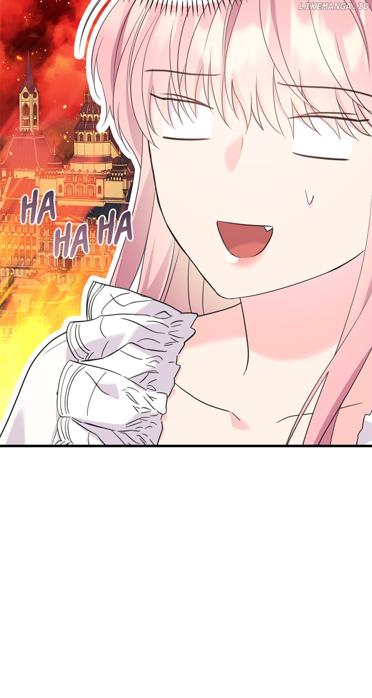 The Empress Wants To Avoid the Emperor Chapter 48 - page 47