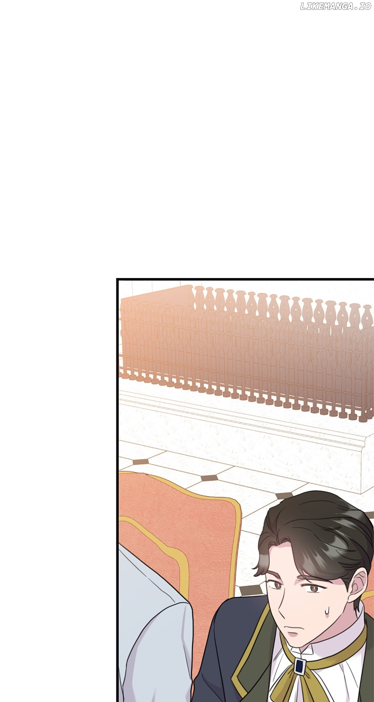 The Empress Wants To Avoid the Emperor Chapter 48 - page 49