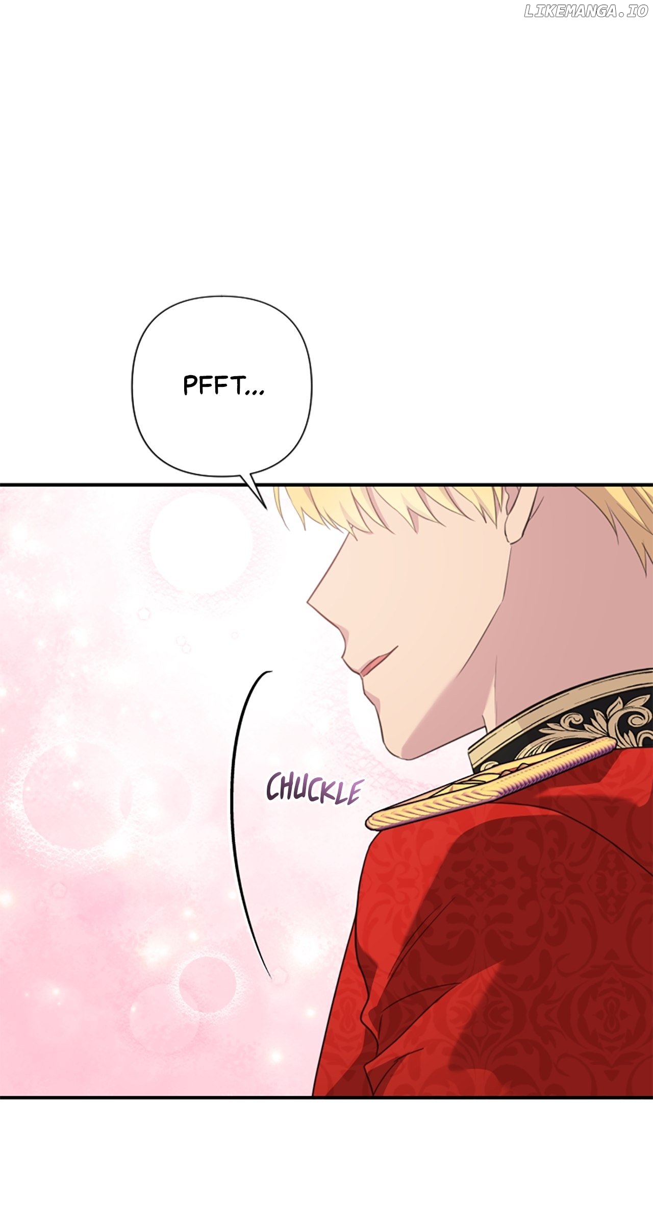 The Empress Wants To Avoid the Emperor Chapter 48 - page 52