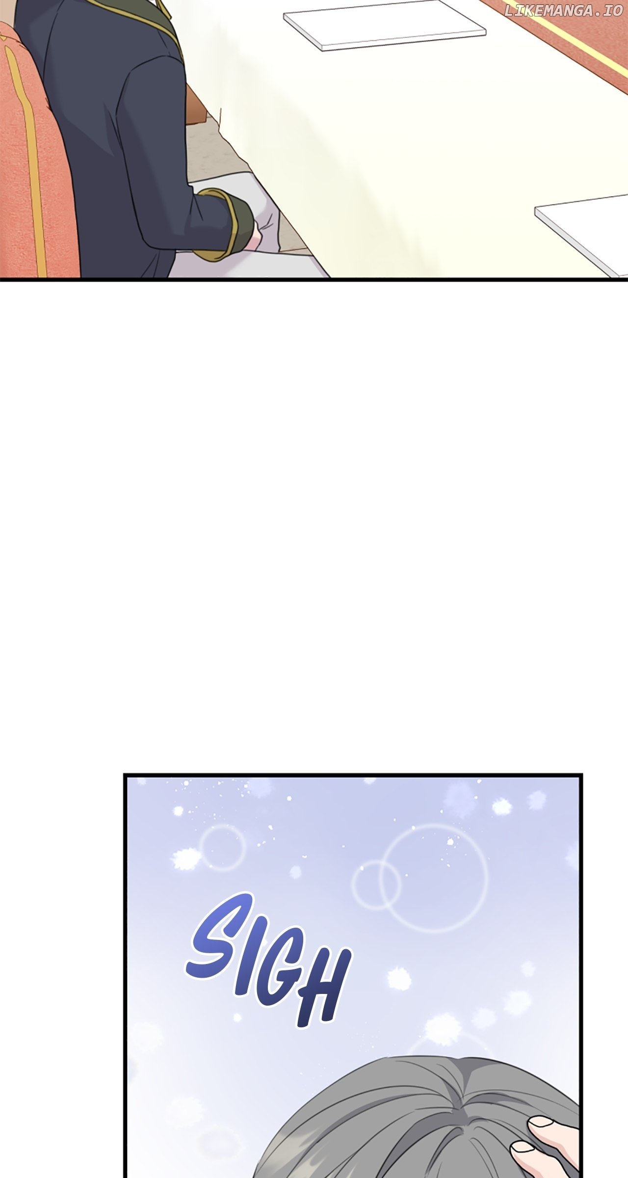 The Empress Wants To Avoid the Emperor Chapter 48 - page 58