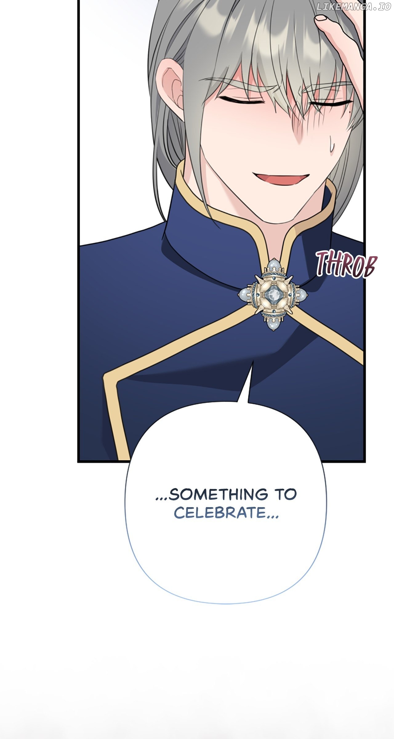 The Empress Wants To Avoid the Emperor Chapter 48 - page 59