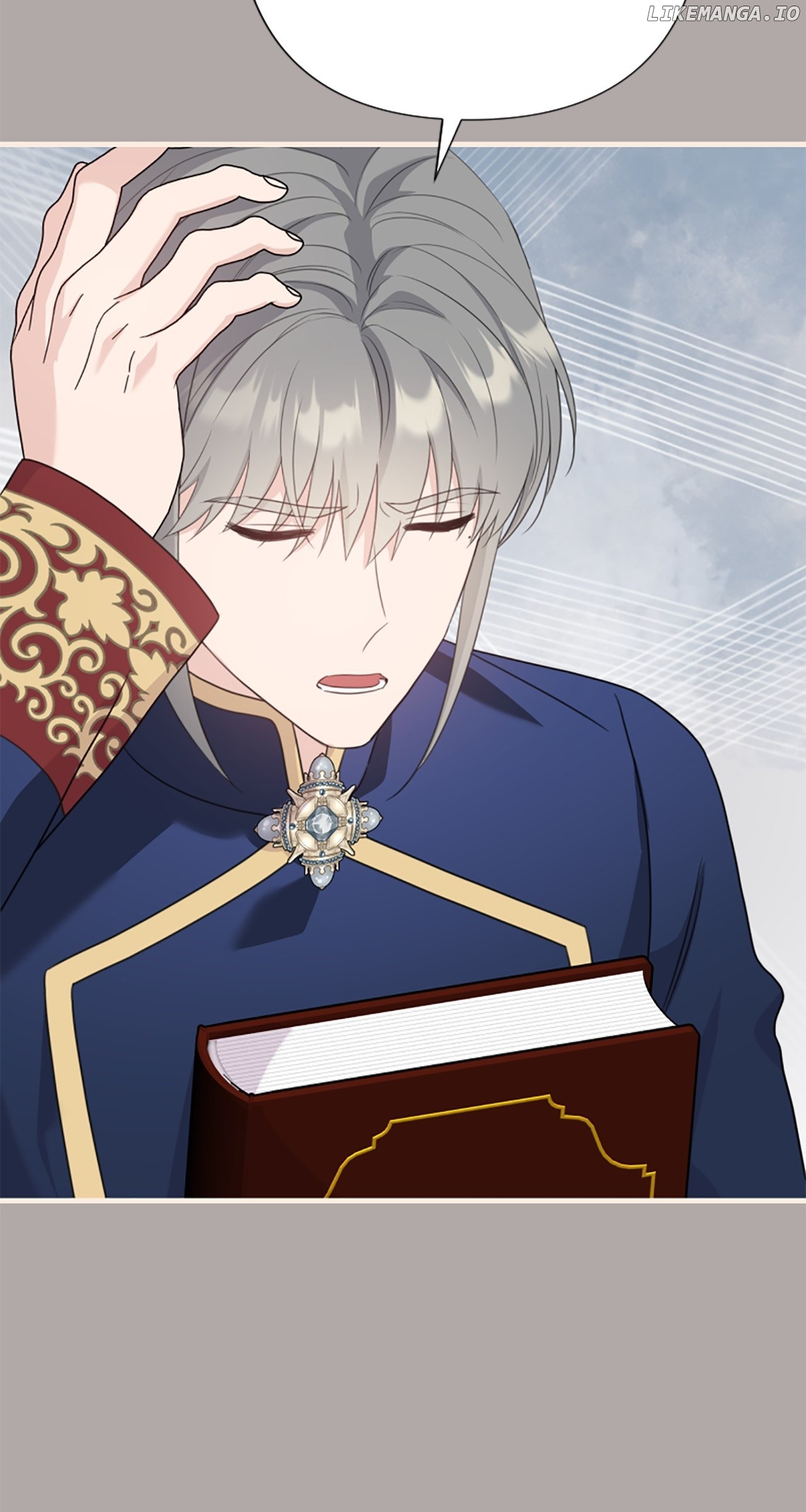 The Empress Wants To Avoid the Emperor Chapter 48 - page 65