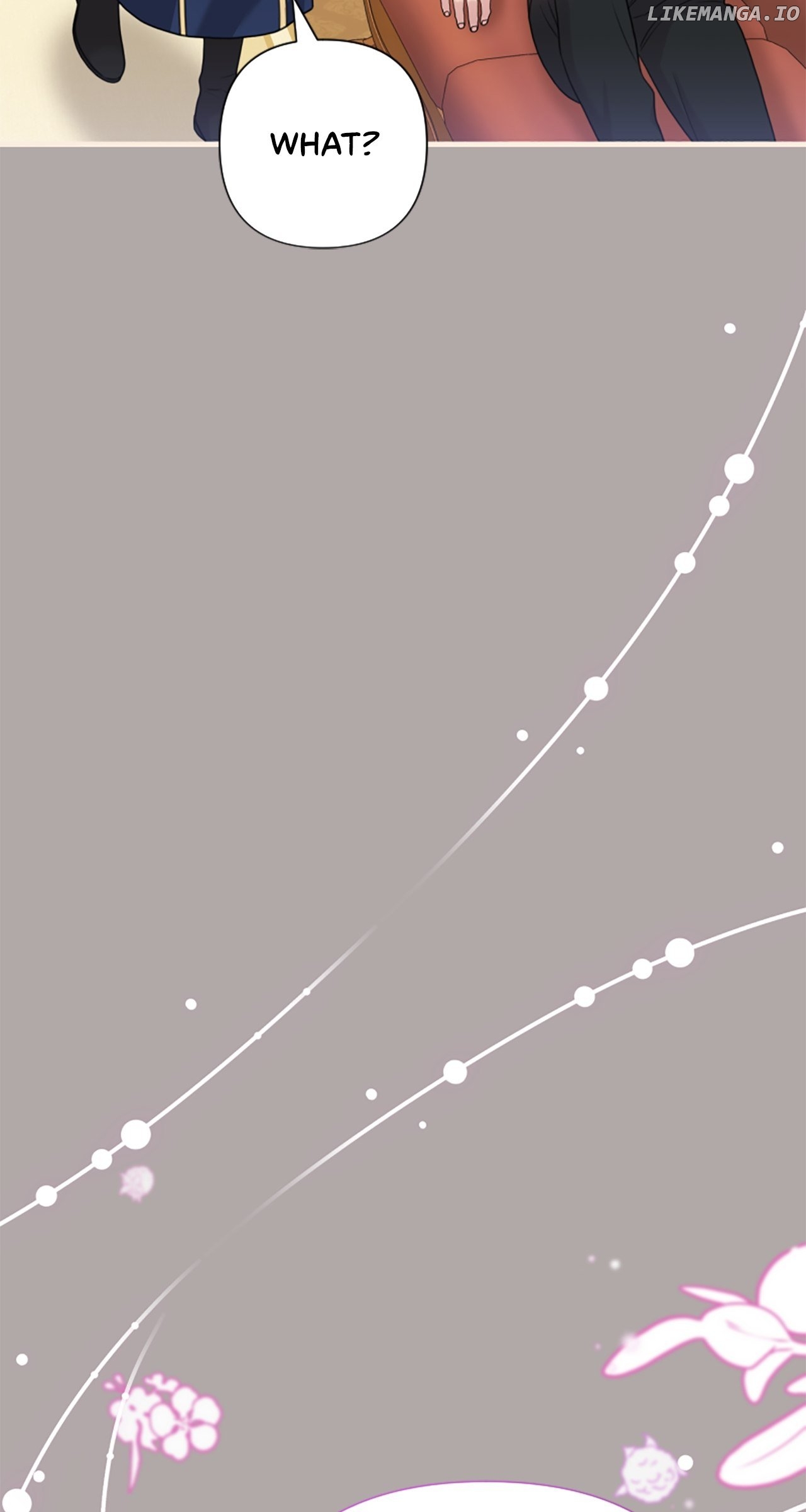 The Empress Wants To Avoid the Emperor Chapter 48 - page 67