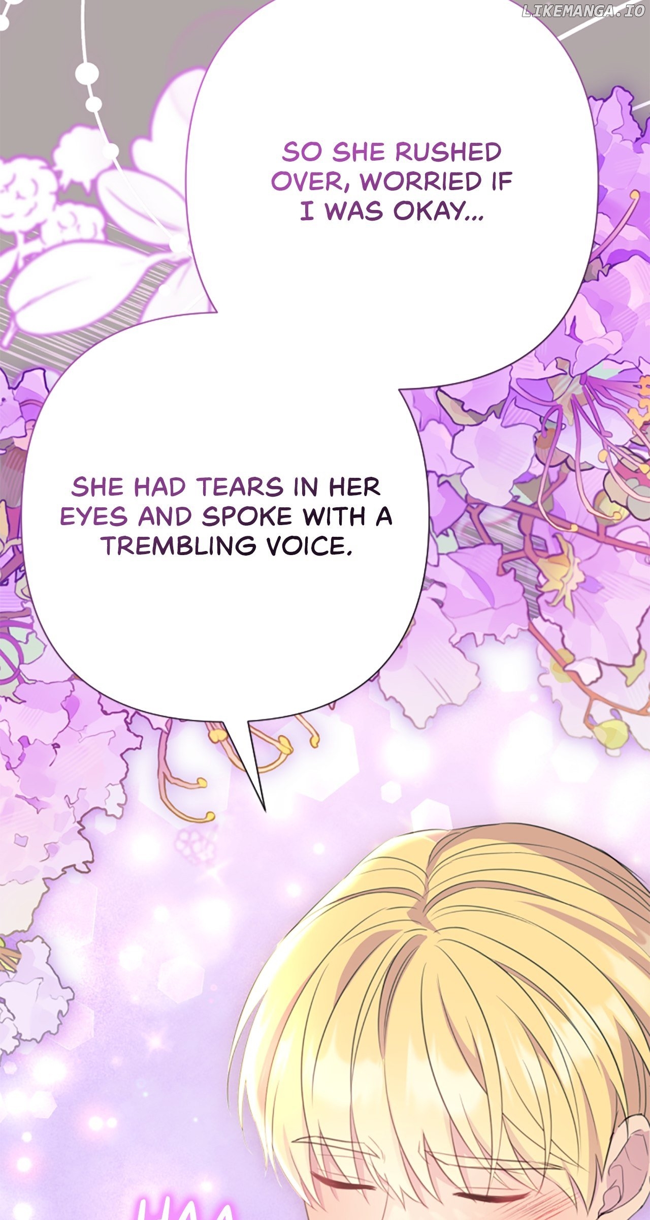 The Empress Wants To Avoid the Emperor Chapter 48 - page 68