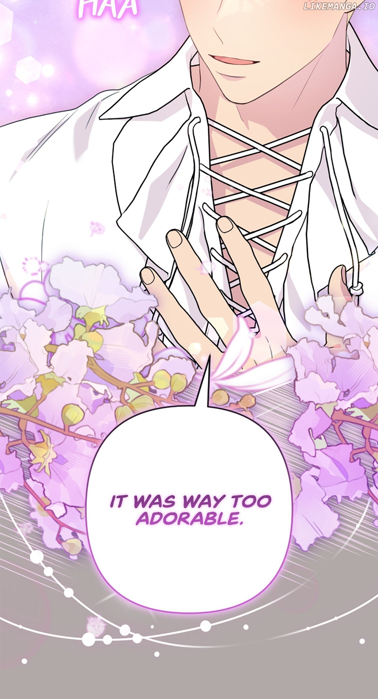 The Empress Wants To Avoid the Emperor Chapter 48 - page 69