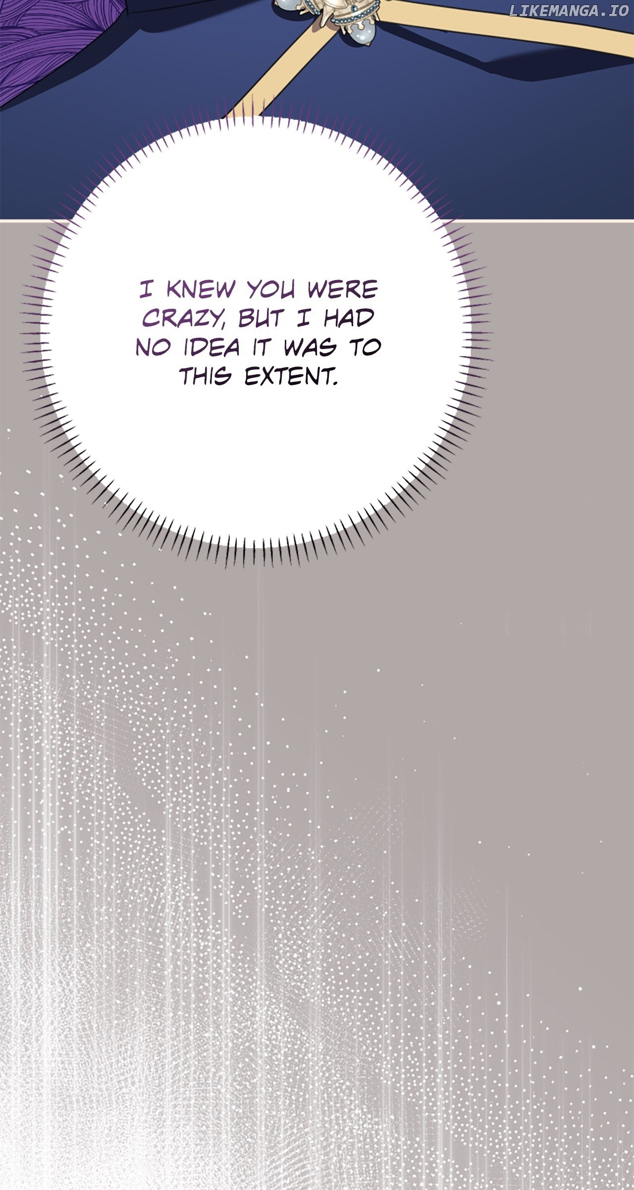 The Empress Wants To Avoid the Emperor Chapter 48 - page 71