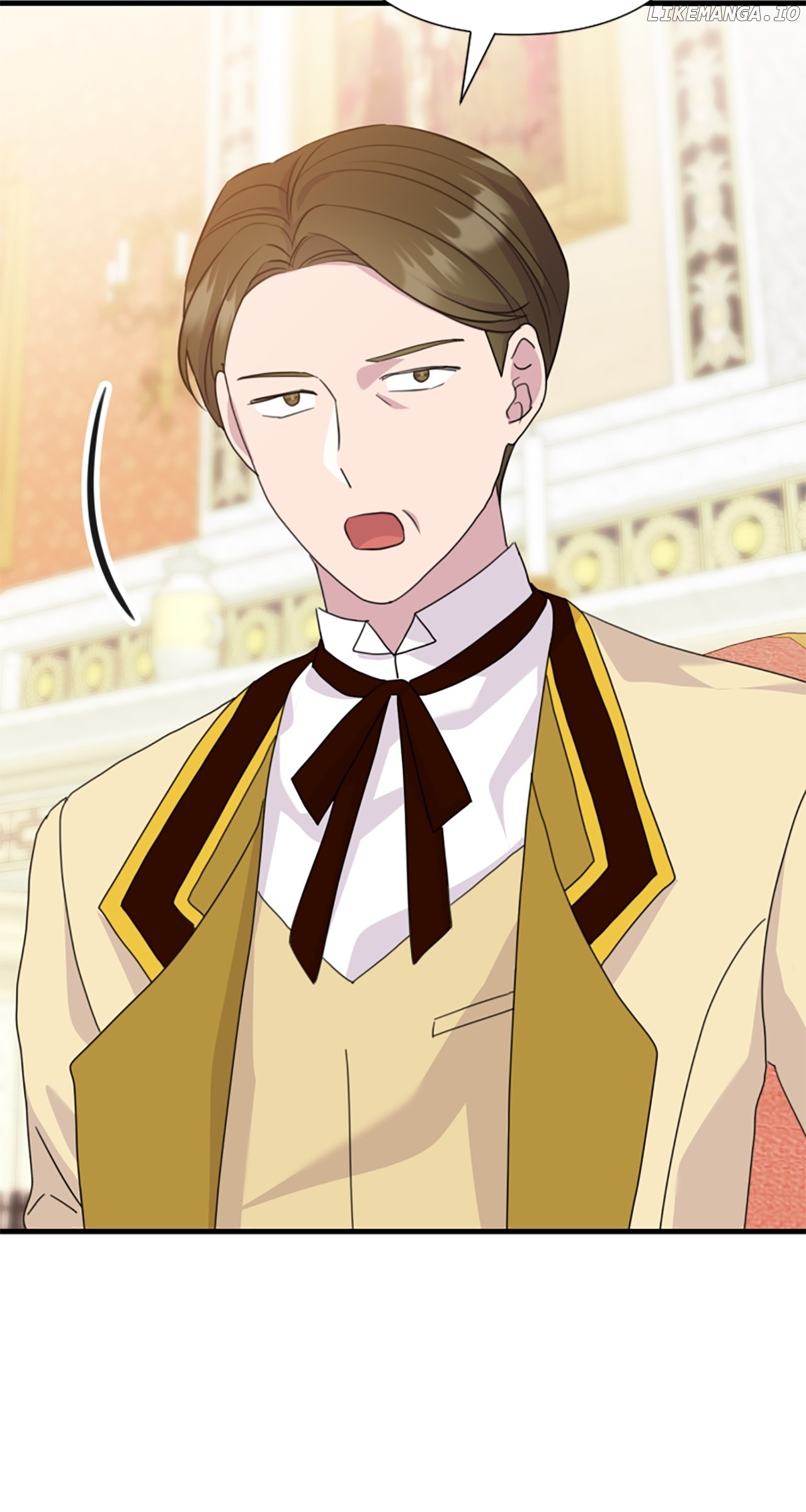 The Empress Wants To Avoid the Emperor Chapter 48 - page 74