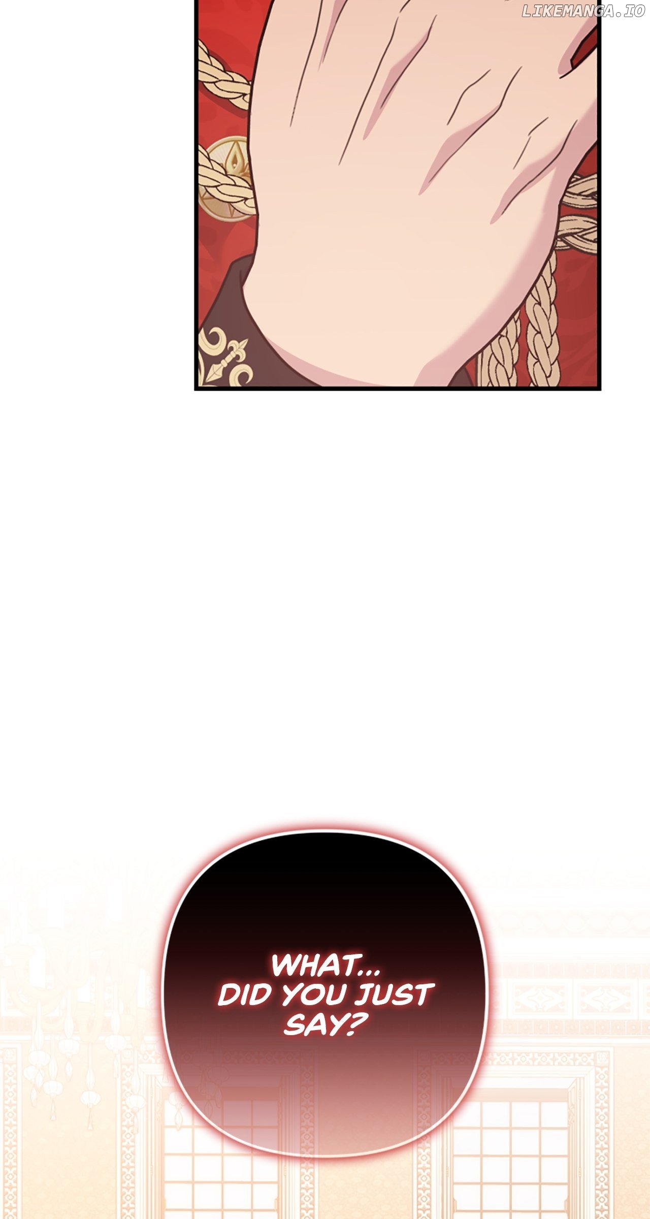 The Empress Wants To Avoid the Emperor Chapter 48 - page 76