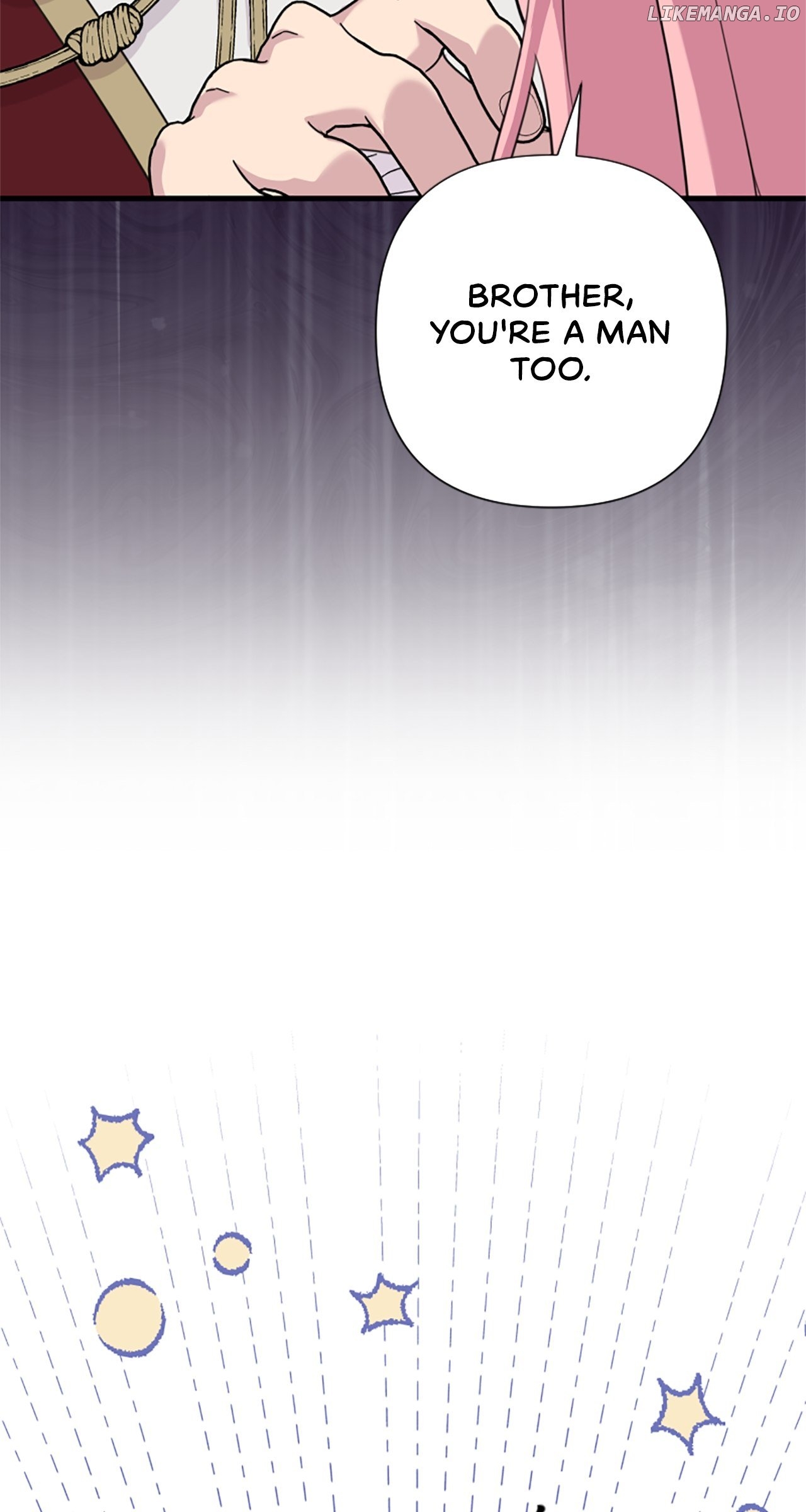 The Empress Wants To Avoid the Emperor Chapter 48 - page 8