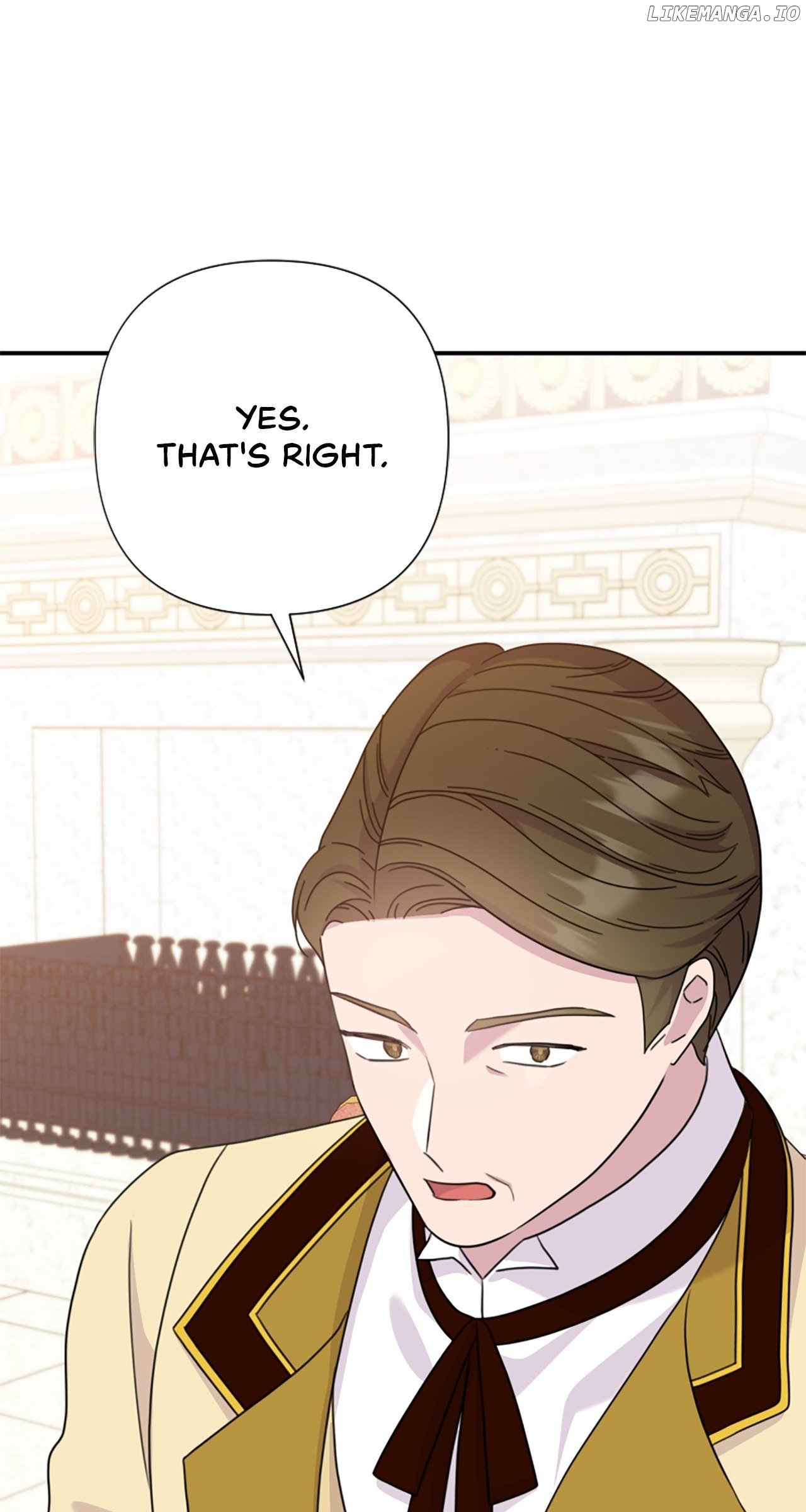 The Empress Wants To Avoid the Emperor Chapter 48 - page 80