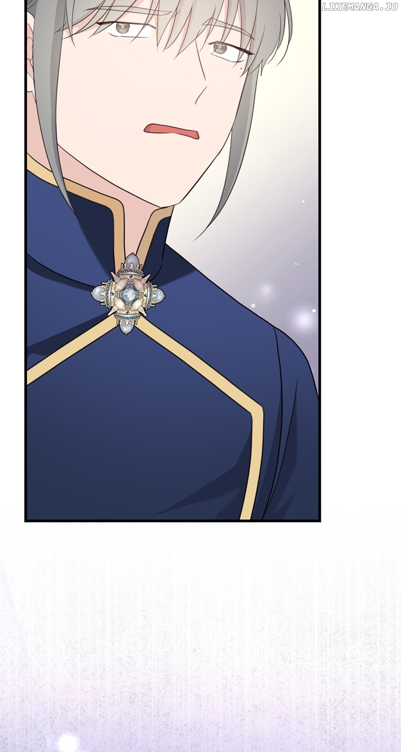 The Empress Wants To Avoid the Emperor Chapter 48 - page 82