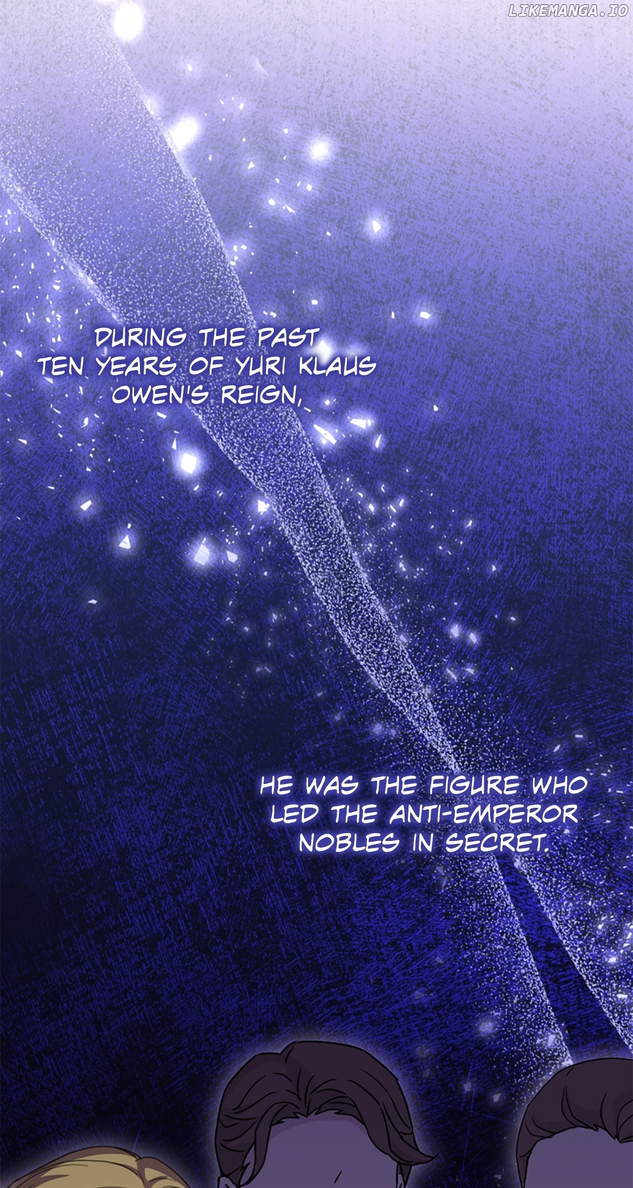 The Empress Wants To Avoid the Emperor Chapter 48 - page 83