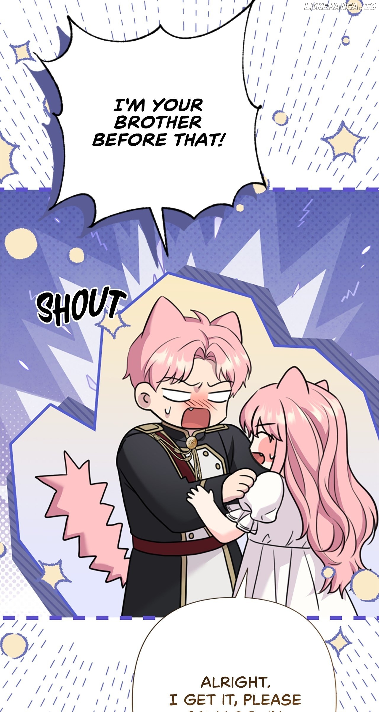 The Empress Wants To Avoid the Emperor Chapter 48 - page 9