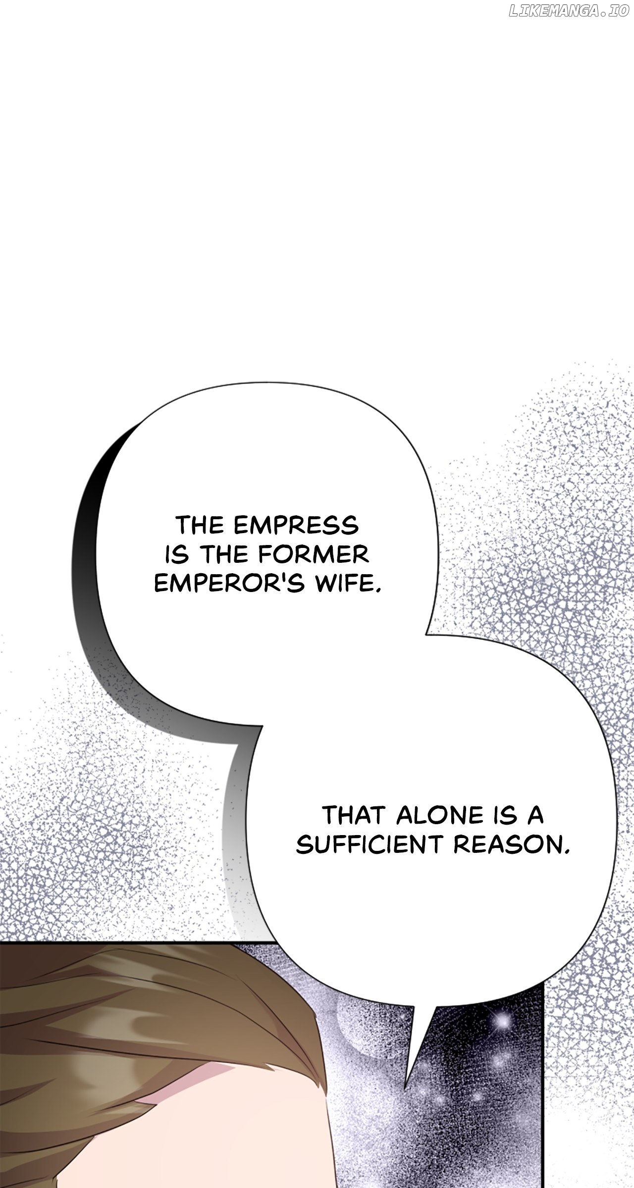 The Empress Wants To Avoid the Emperor Chapter 48 - page 90