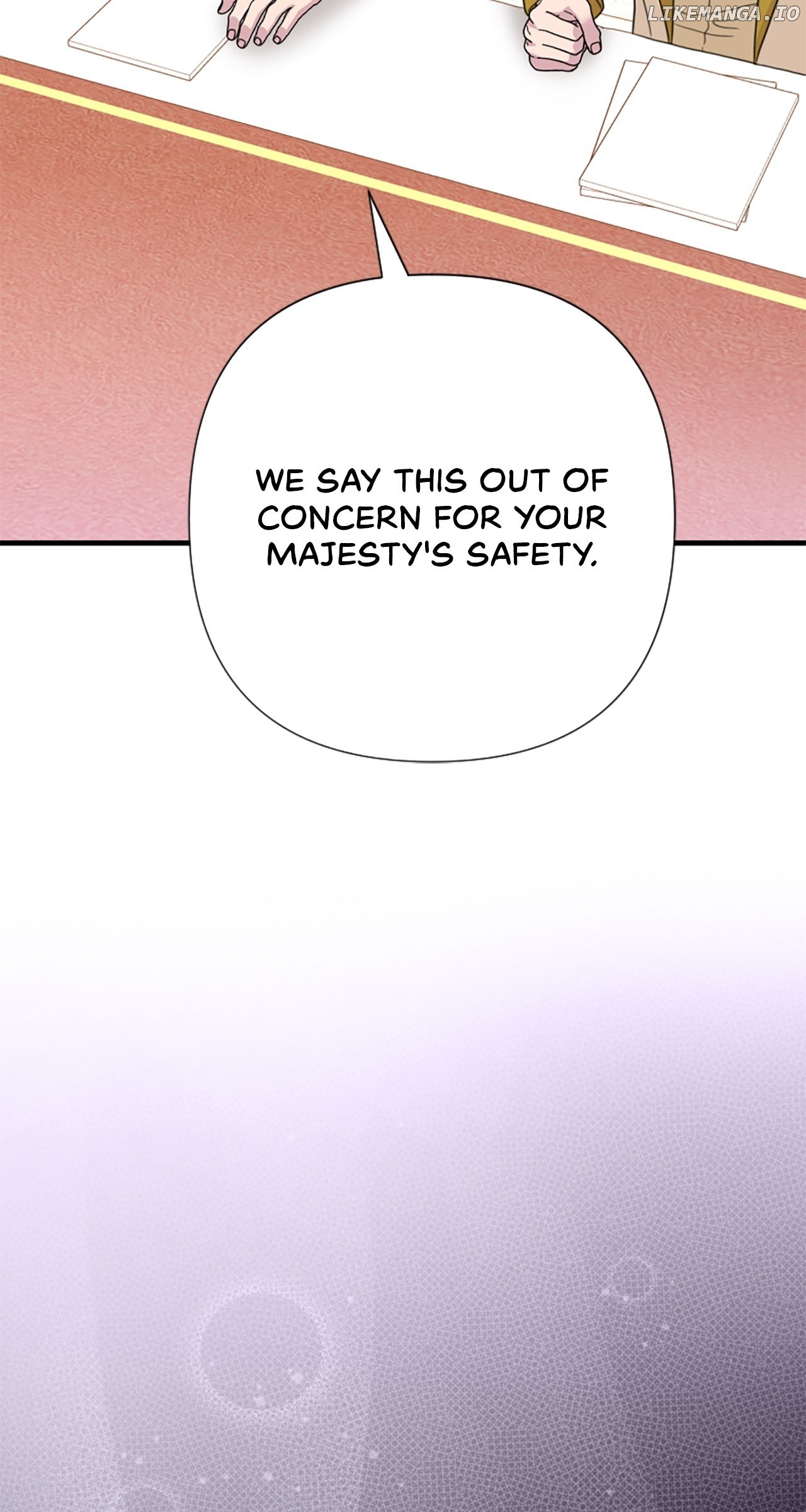 The Empress Wants To Avoid the Emperor Chapter 48 - page 96