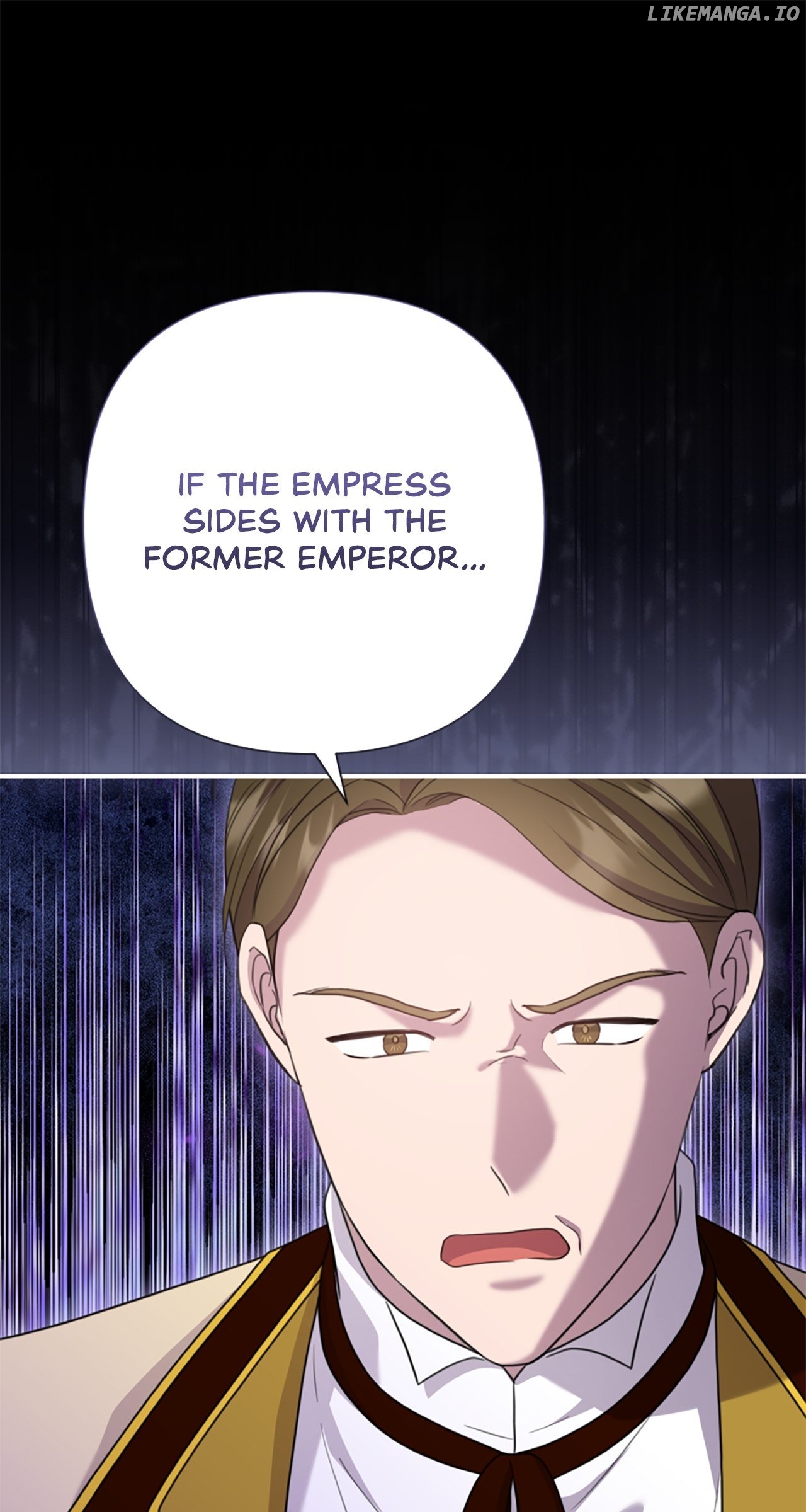 The Empress Wants To Avoid the Emperor Chapter 48 - page 99