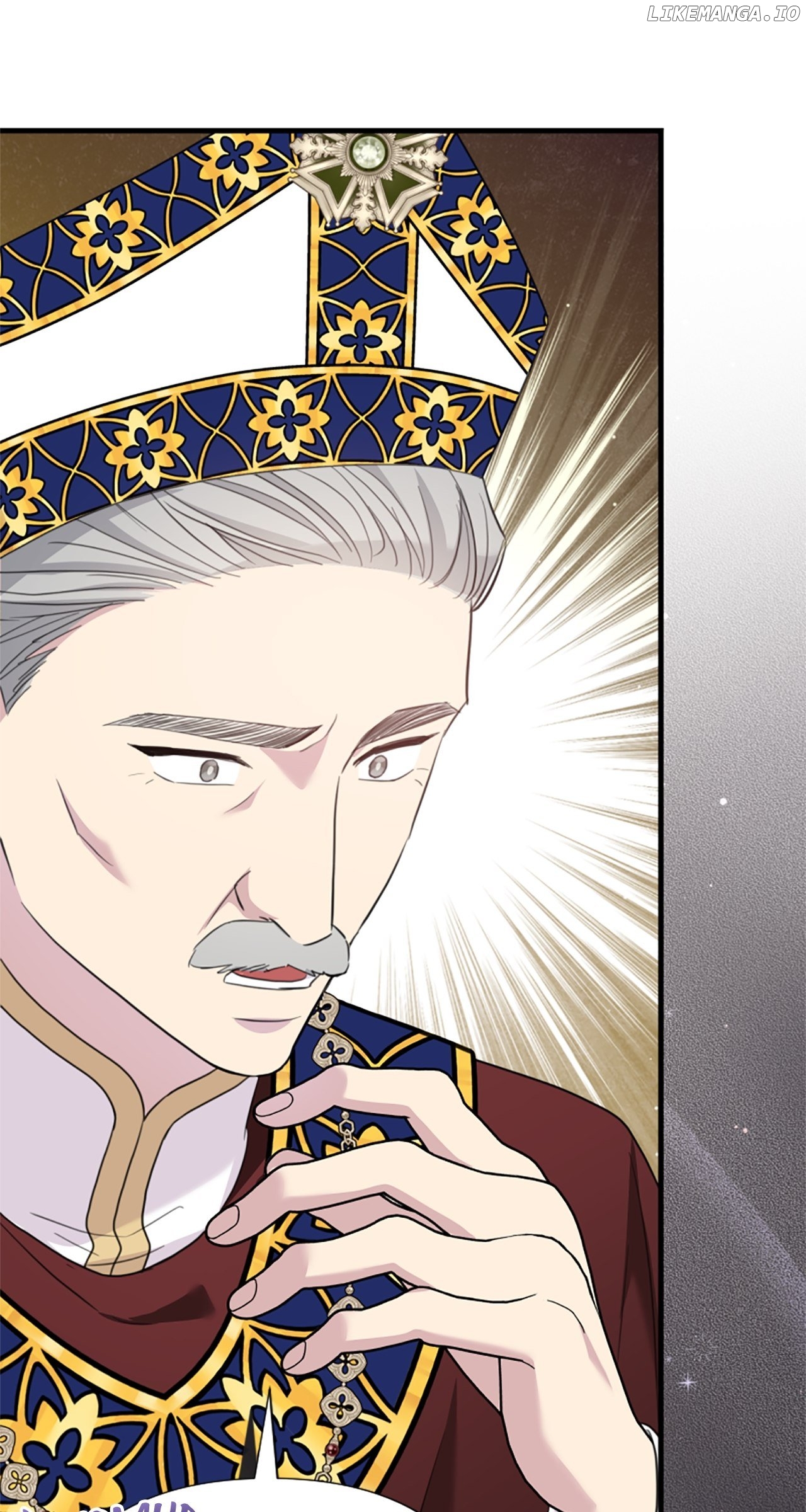 The Empress Wants To Avoid the Emperor Chapter 49 - page 104