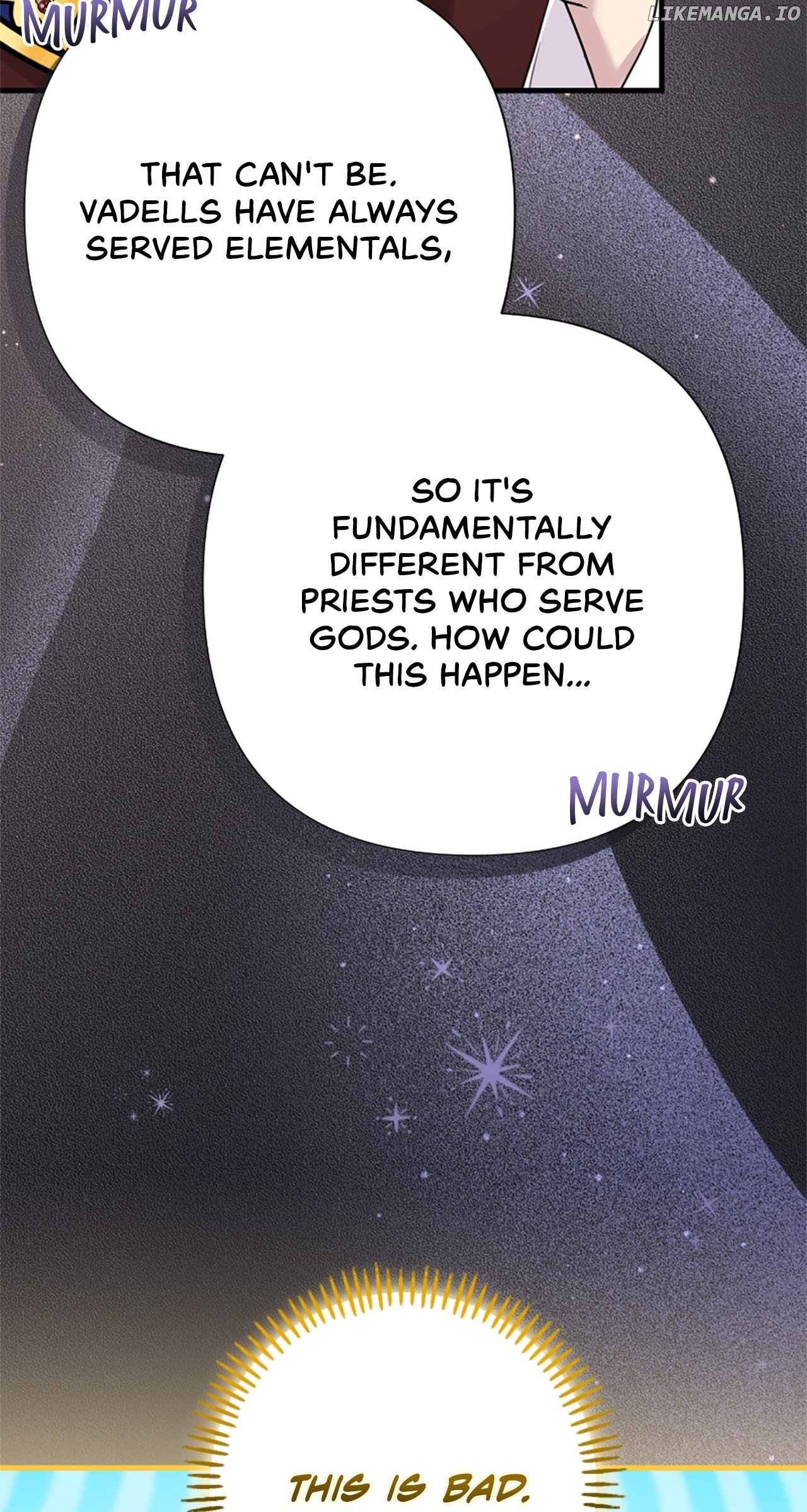 The Empress Wants To Avoid the Emperor Chapter 49 - page 105