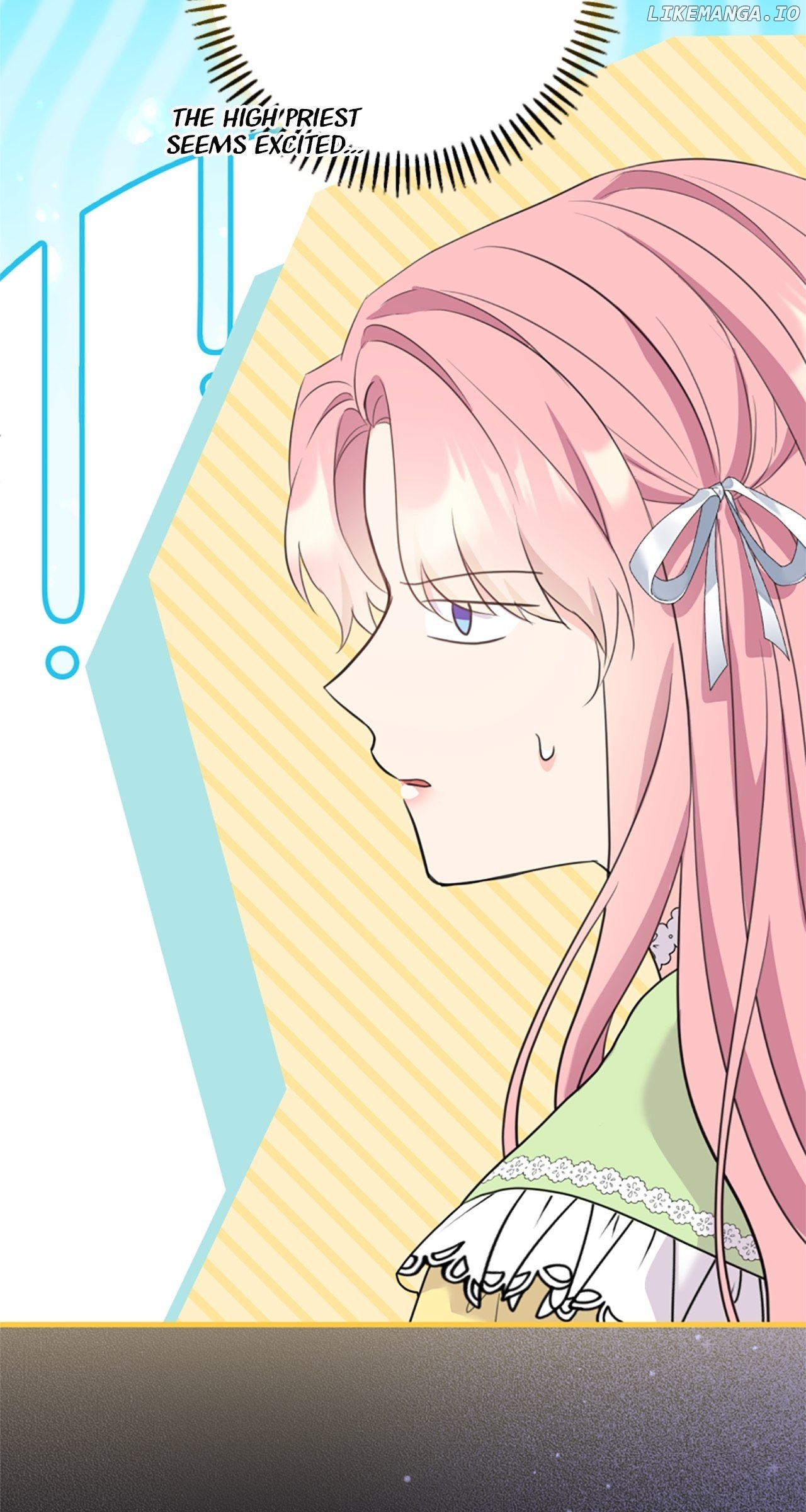 The Empress Wants To Avoid the Emperor Chapter 49 - page 106