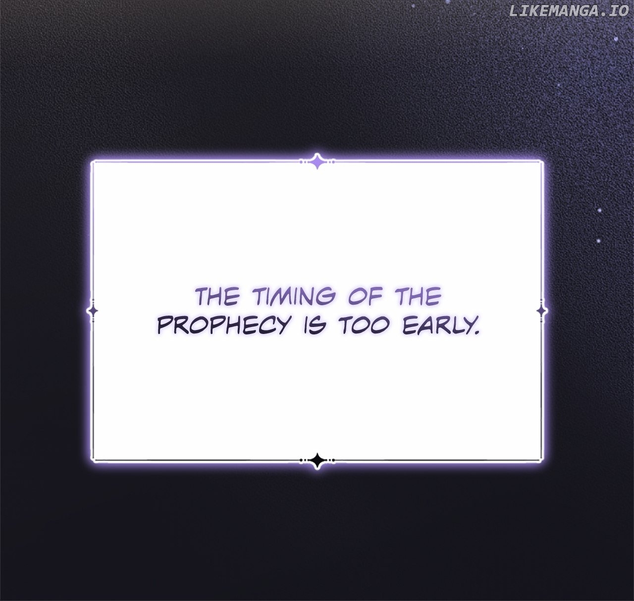 The Empress Wants To Avoid the Emperor Chapter 49 - page 107