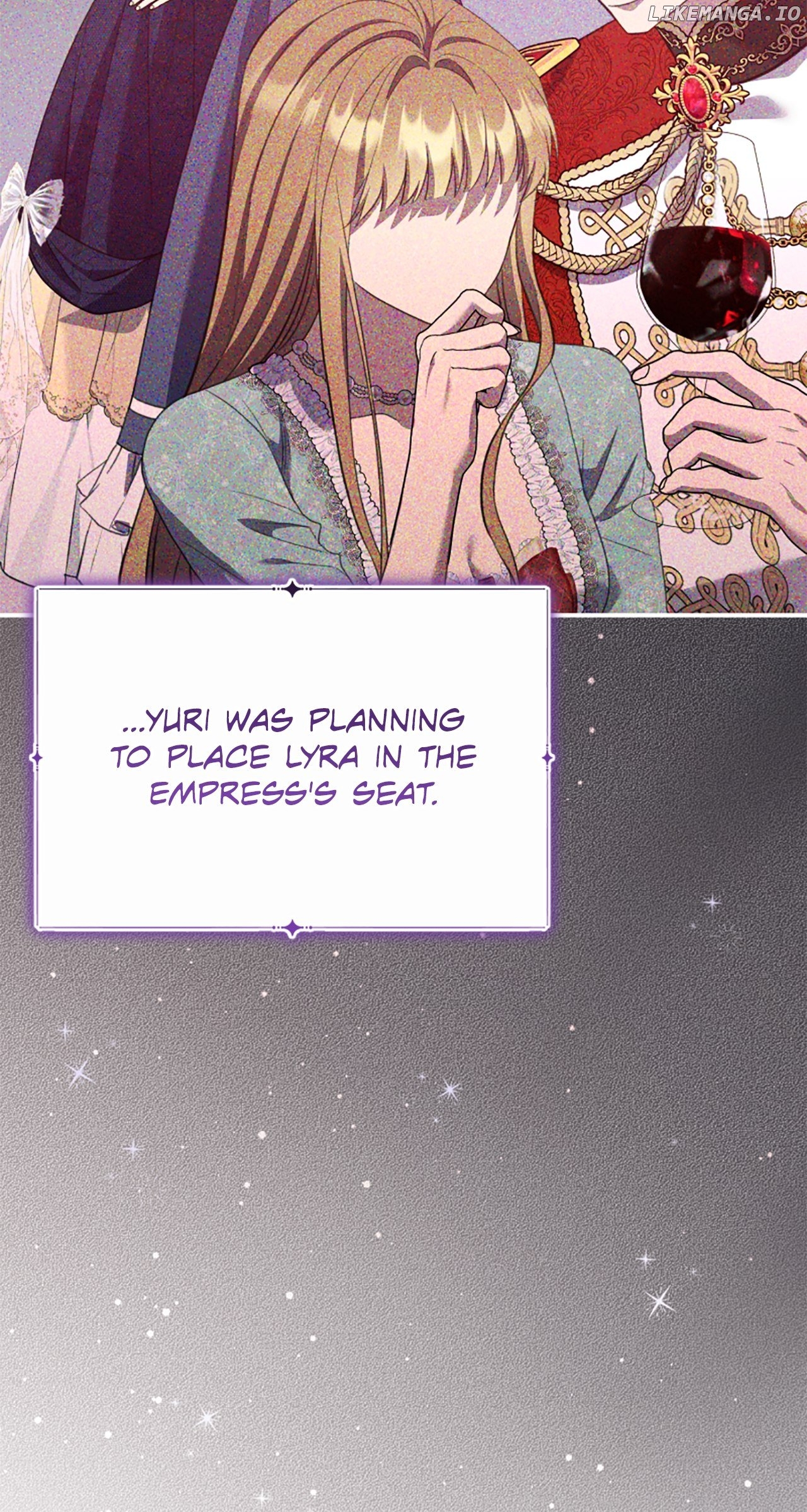 The Empress Wants To Avoid the Emperor Chapter 49 - page 109