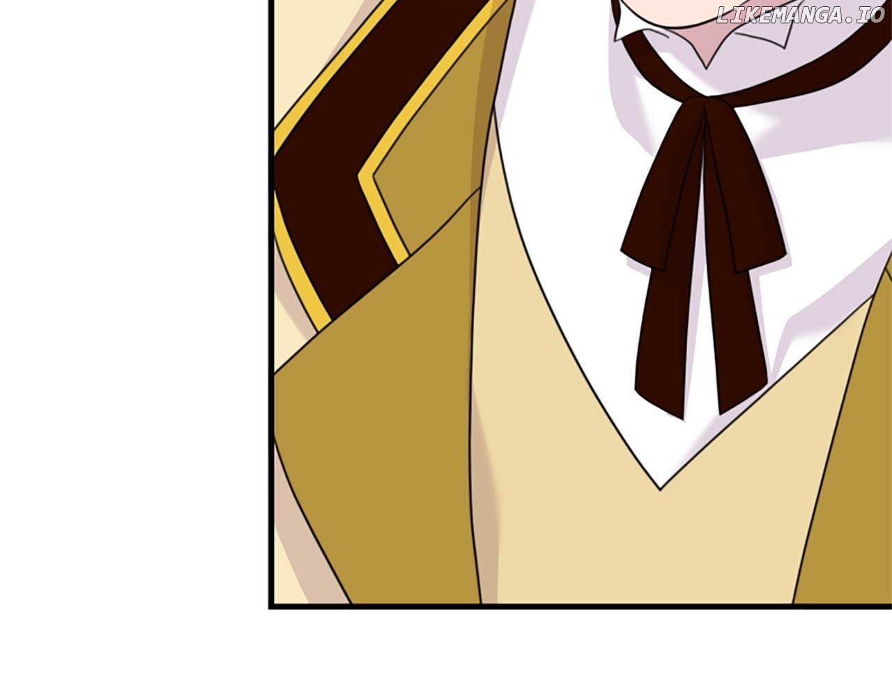 The Empress Wants To Avoid the Emperor Chapter 49 - page 11