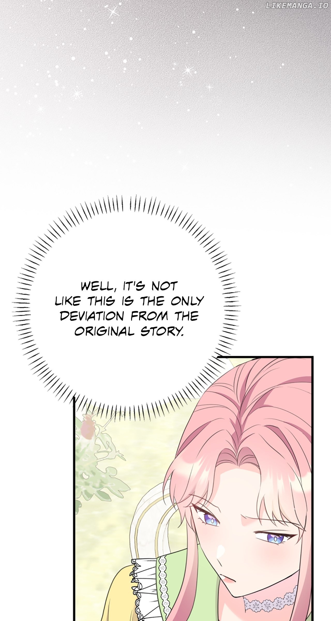 The Empress Wants To Avoid the Emperor Chapter 49 - page 110