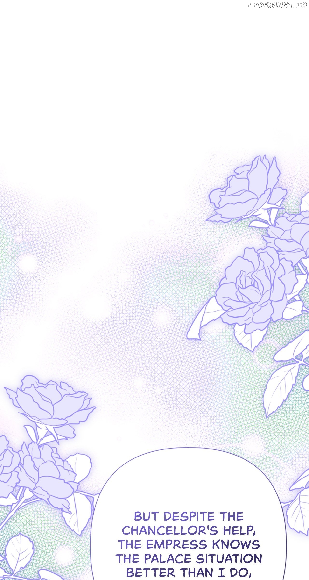 The Empress Wants To Avoid the Emperor Chapter 49 - page 12