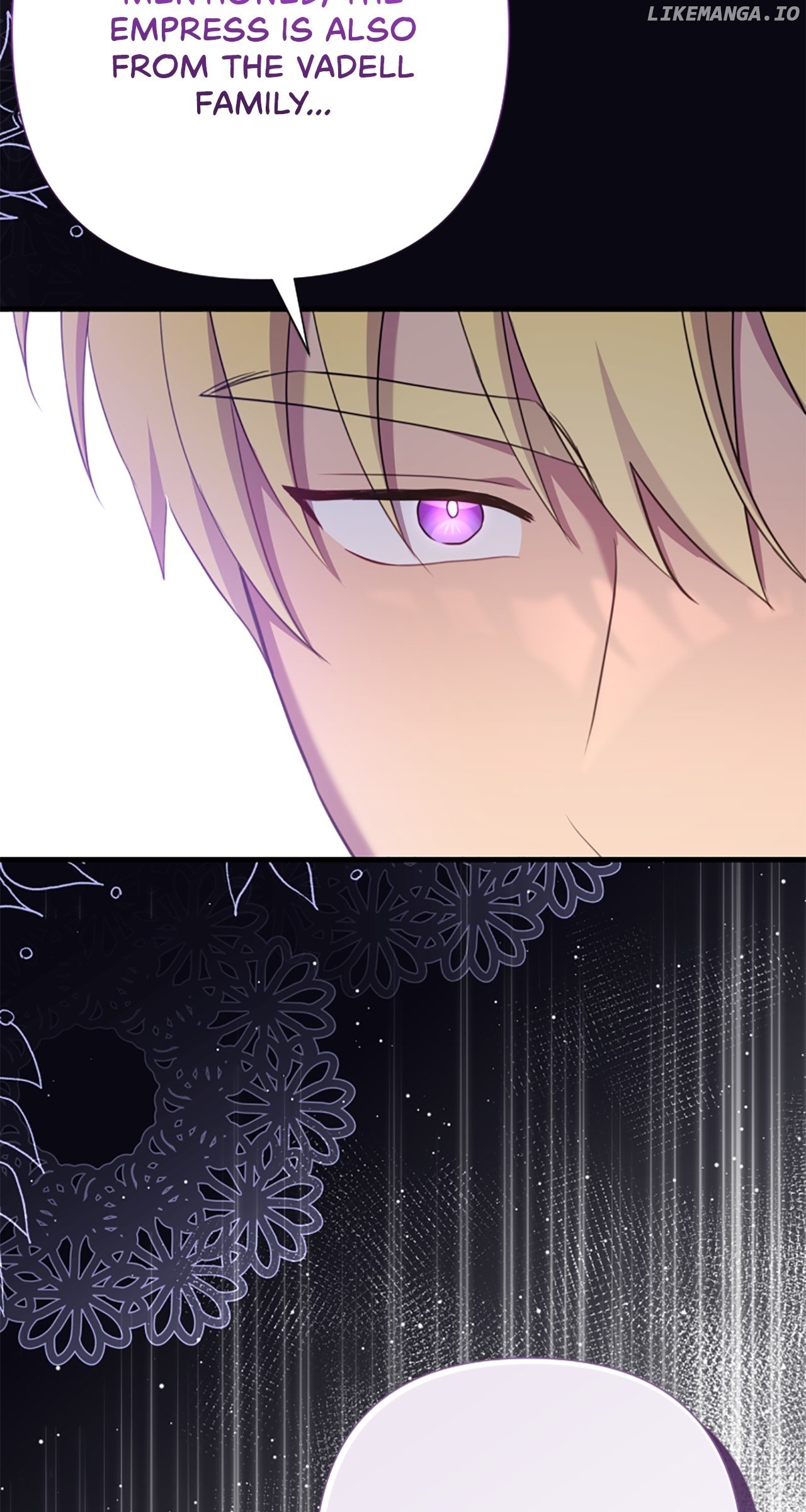 The Empress Wants To Avoid the Emperor Chapter 49 - page 15