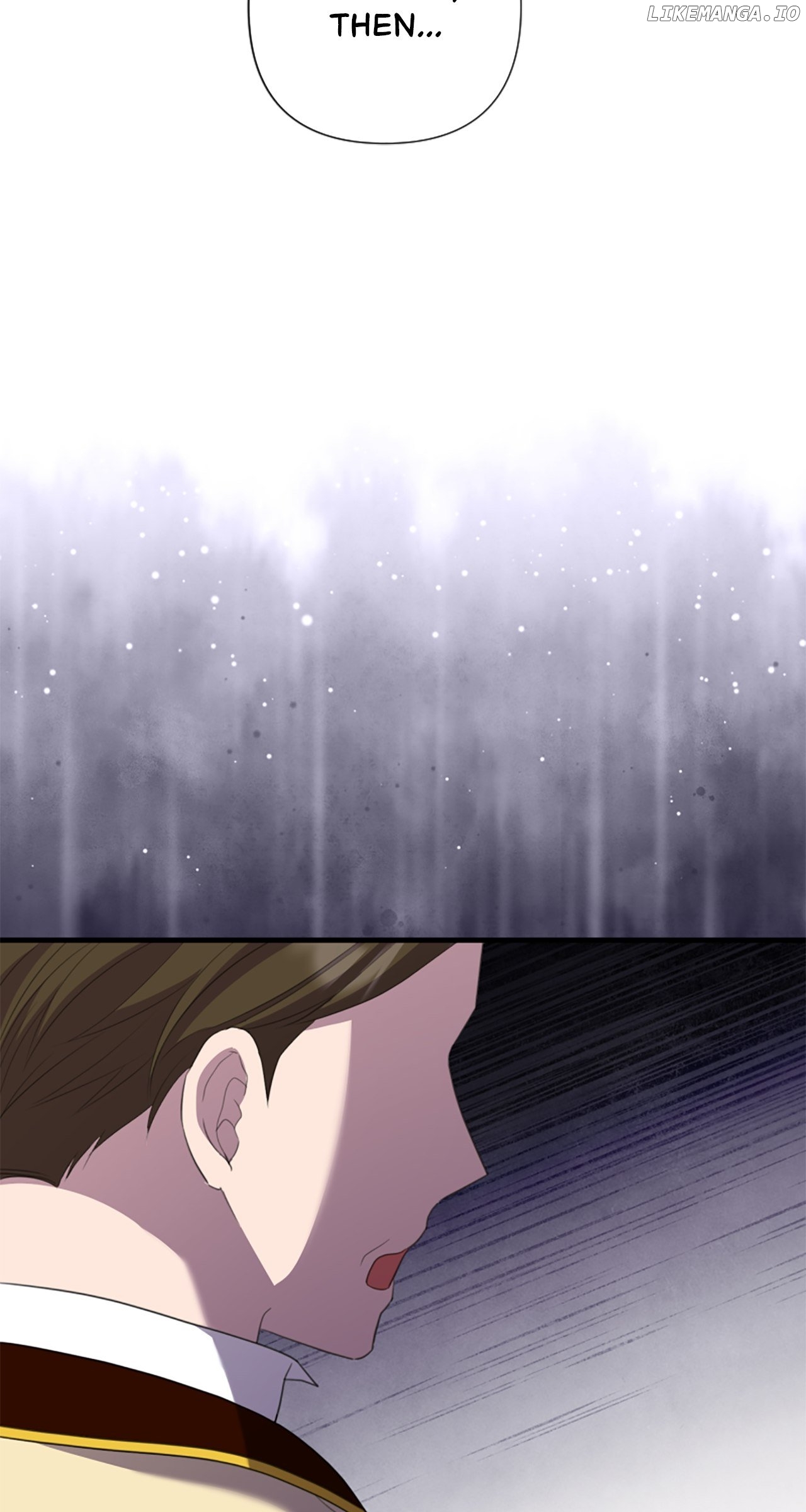 The Empress Wants To Avoid the Emperor Chapter 49 - page 19