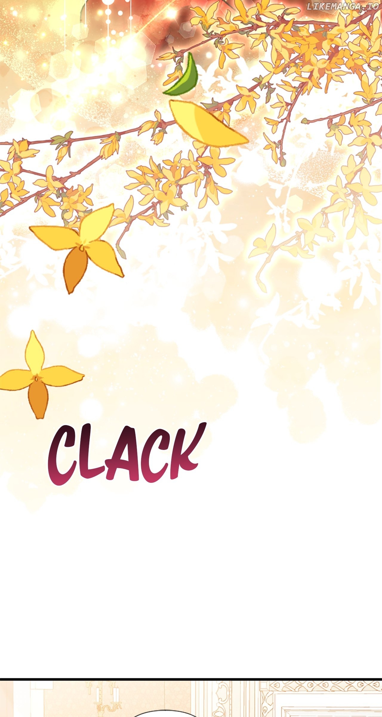 The Empress Wants To Avoid the Emperor Chapter 49 - page 25