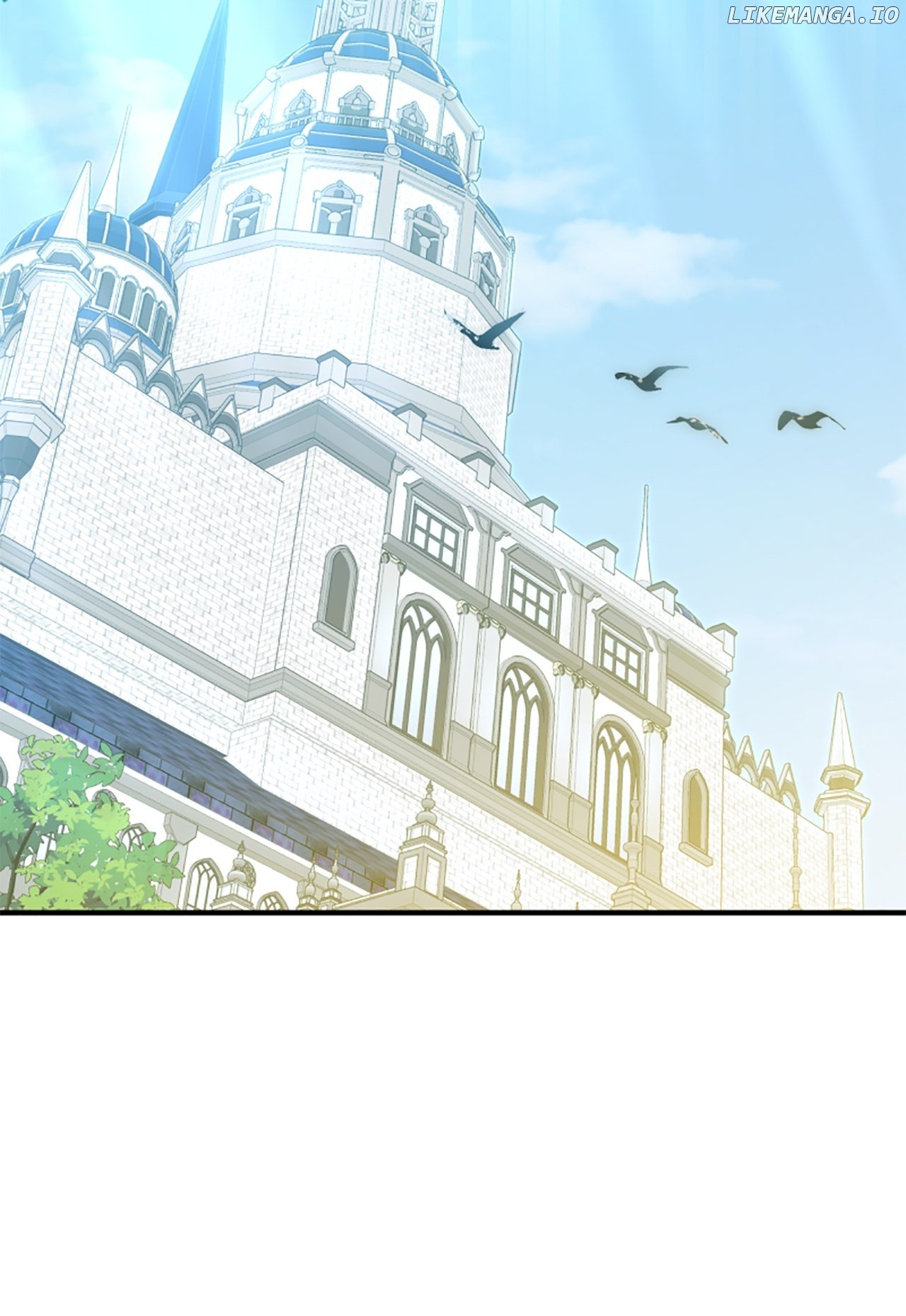 The Empress Wants To Avoid the Emperor Chapter 49 - page 50