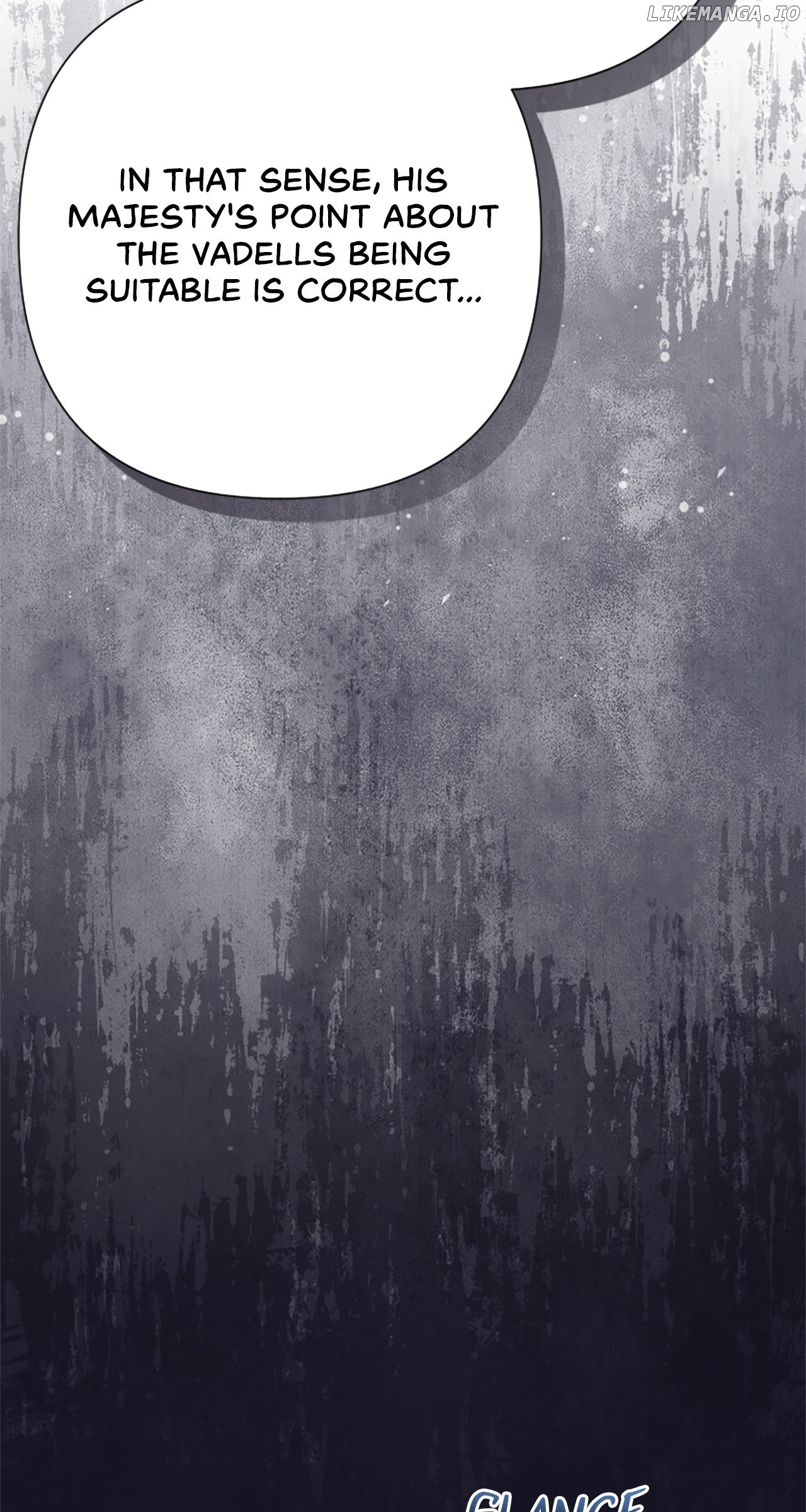 The Empress Wants To Avoid the Emperor Chapter 49 - page 57